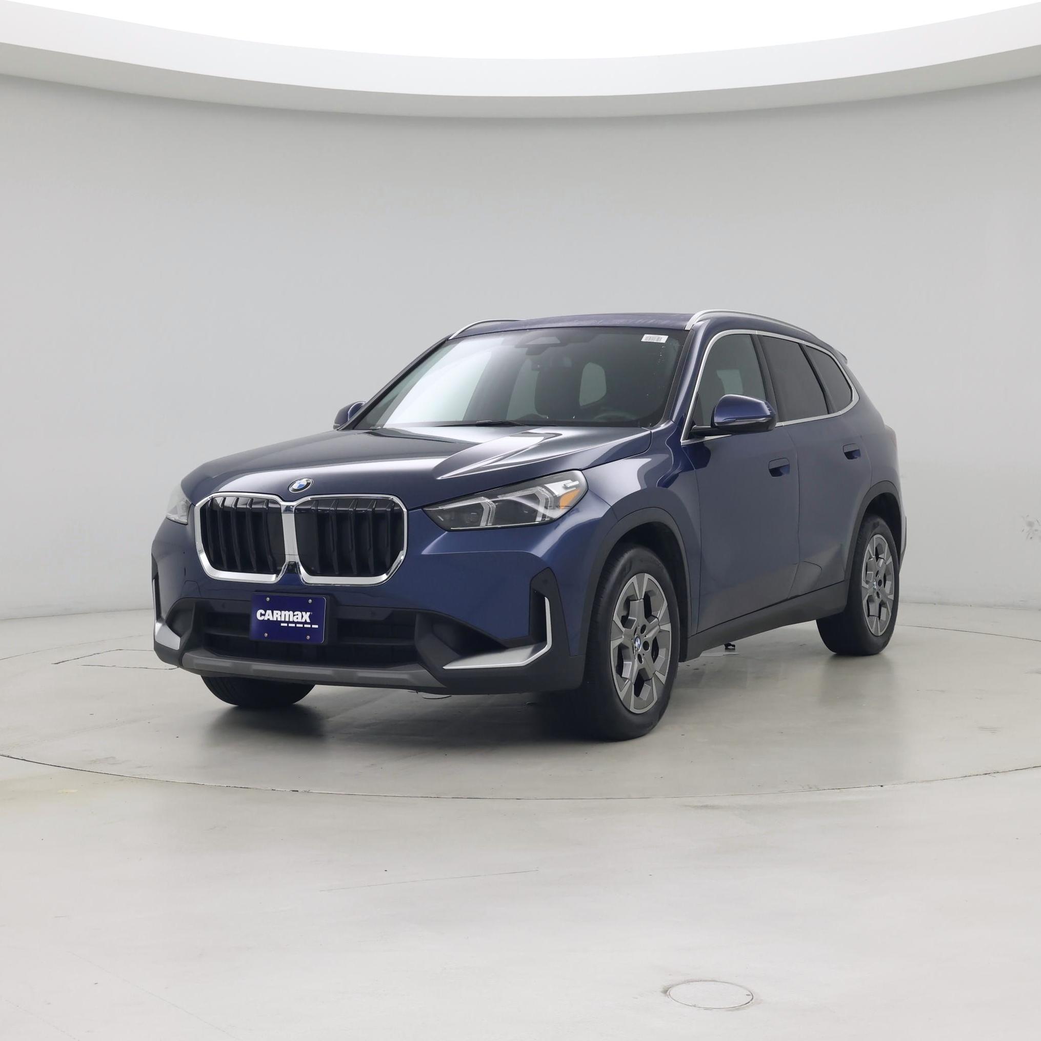 Thumbnail: 2023 BMW X1 - 4