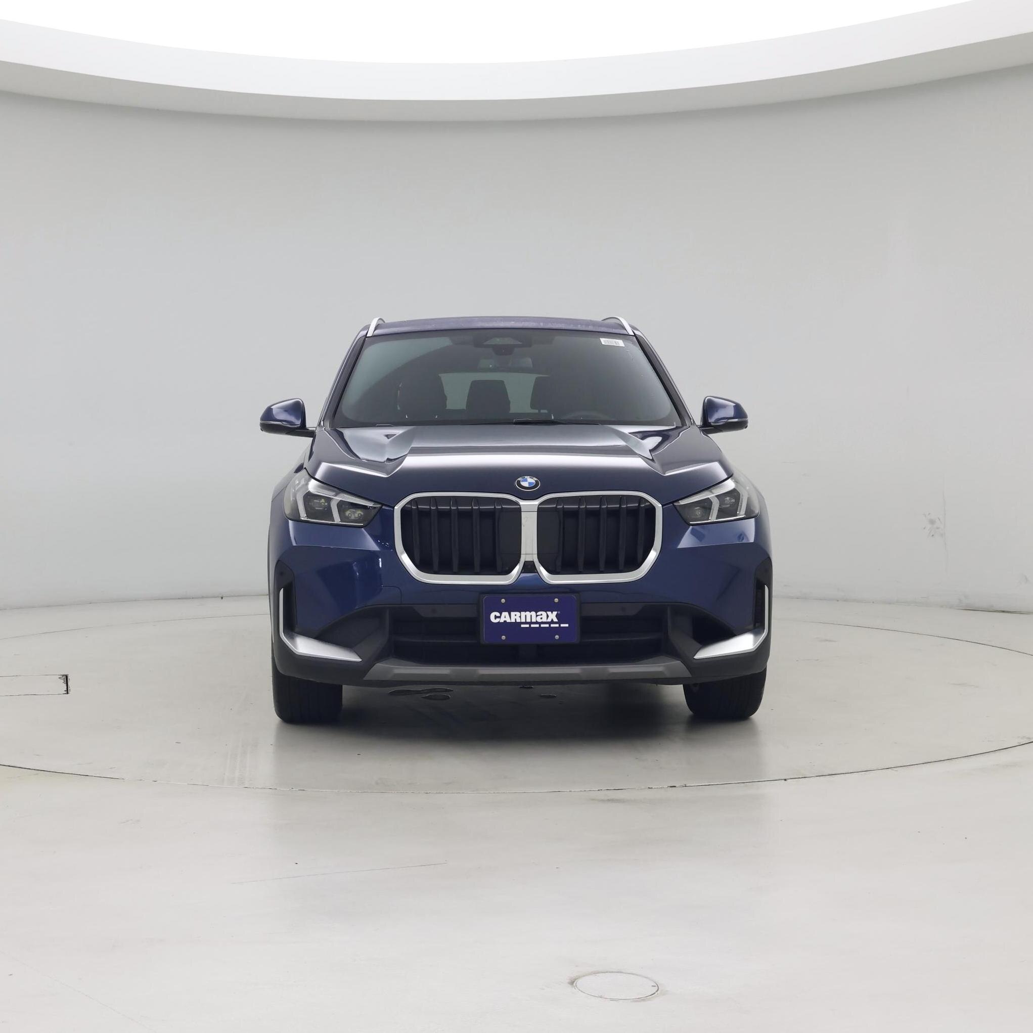 Thumbnail: 2023 BMW X1 - 5