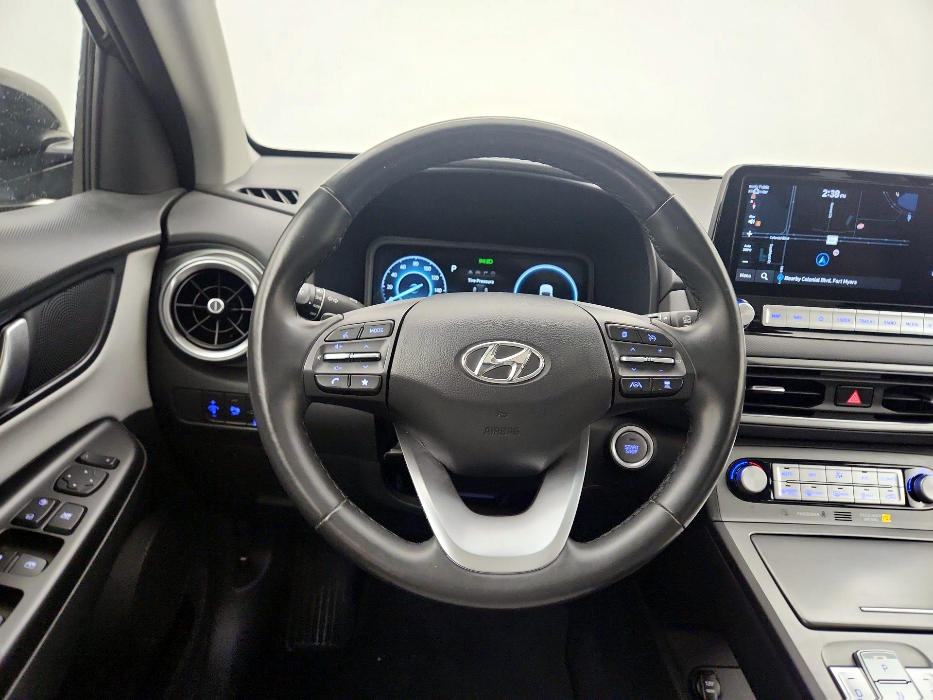 Thumbnail: 2023 Hyundai Kona - 10