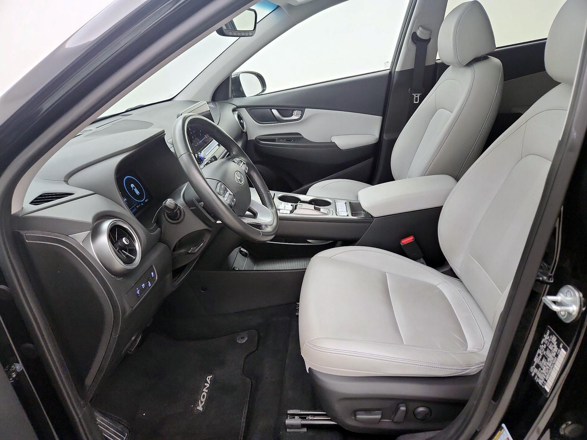 Thumbnail: 2023 Hyundai Kona - 11