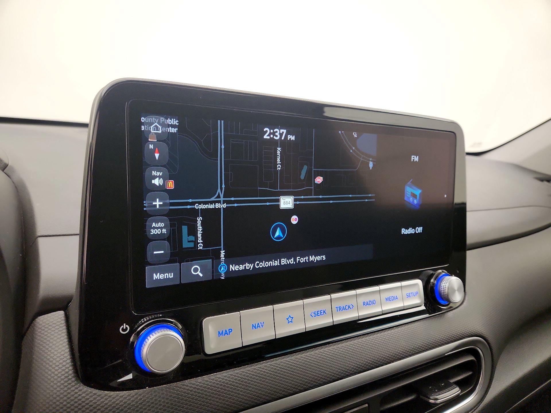 Thumbnail: 2023 Hyundai Kona - 14