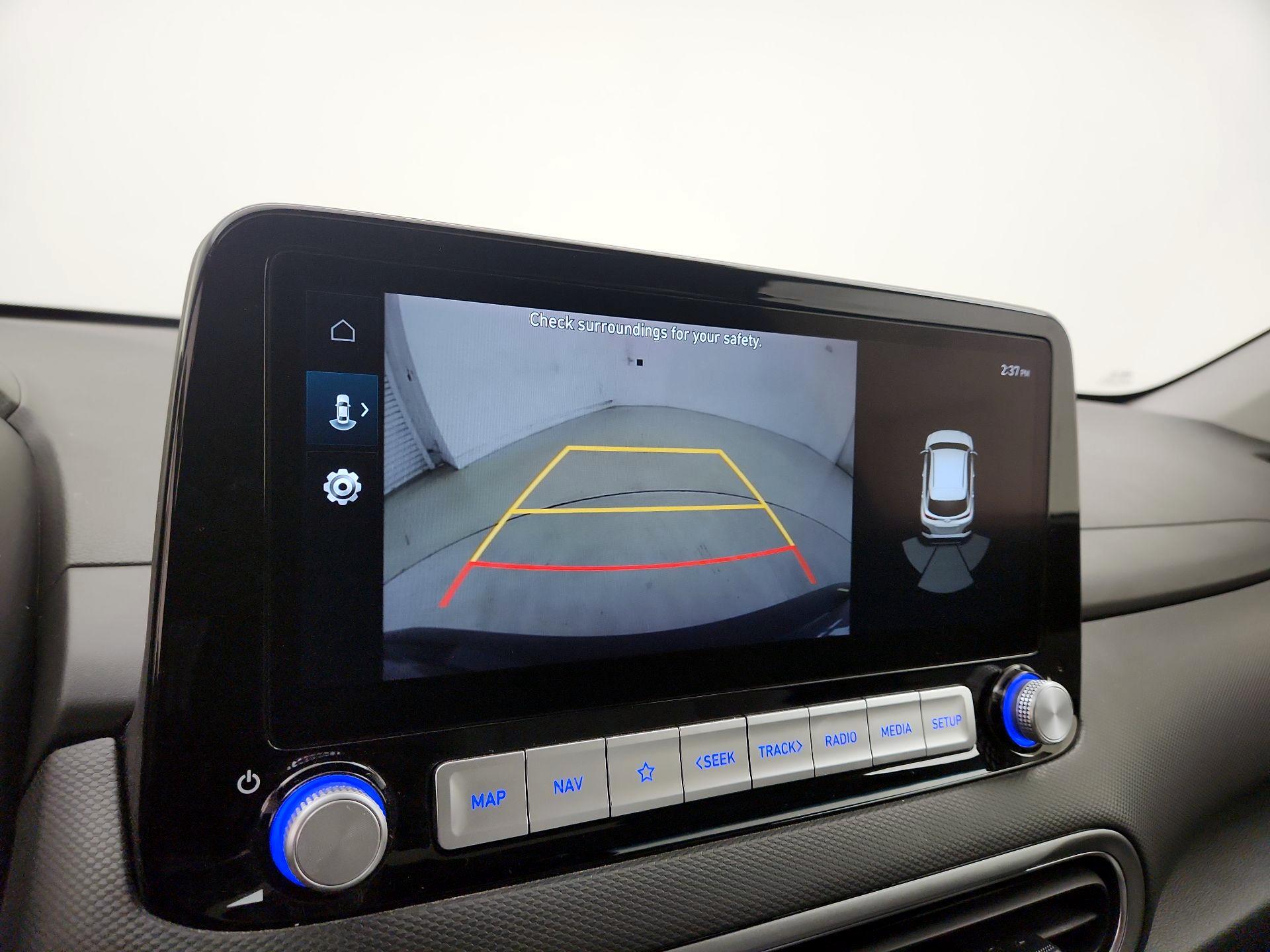 Thumbnail: 2023 Hyundai Kona - 15