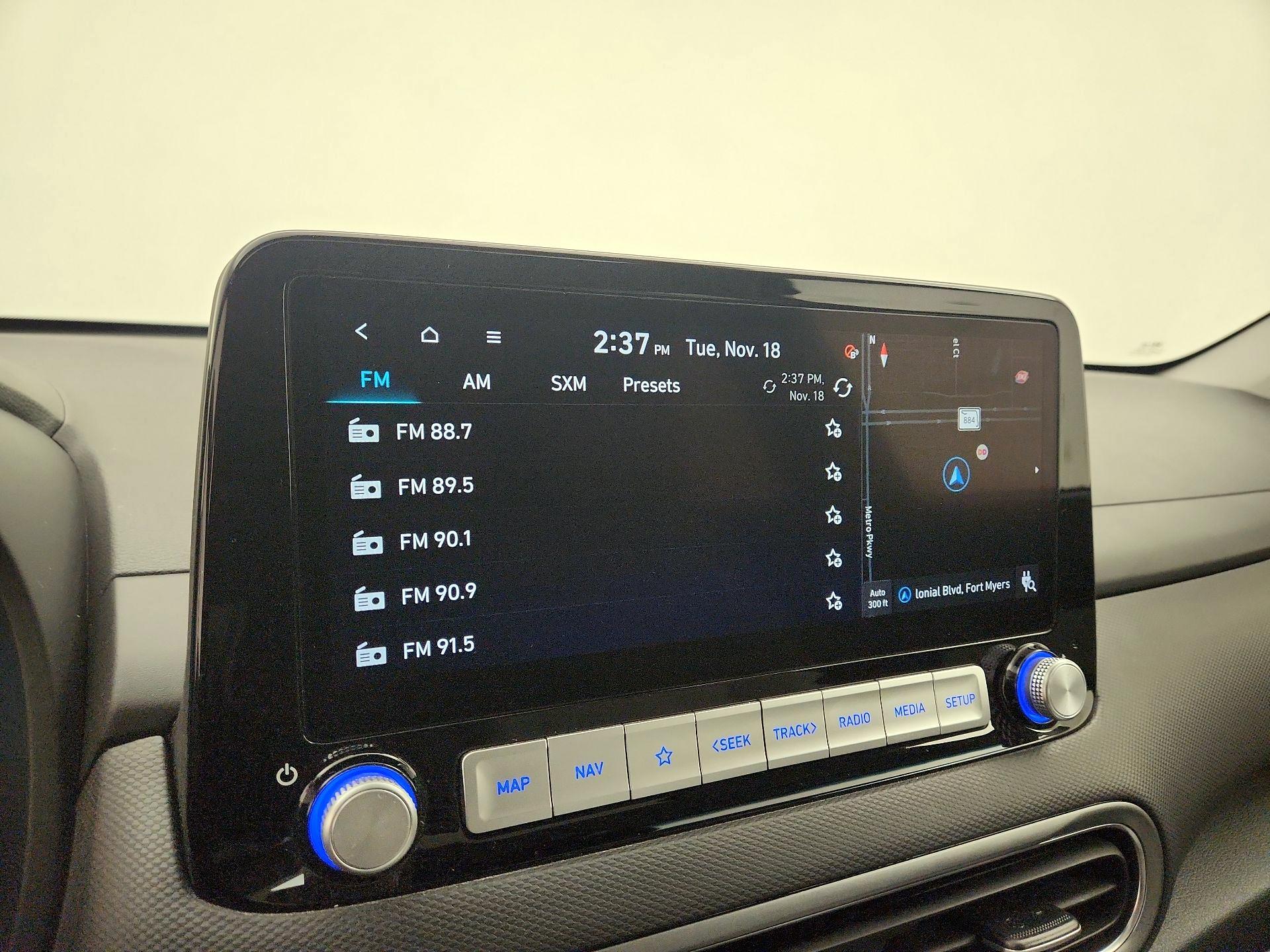 Thumbnail: 2023 Hyundai Kona - 16