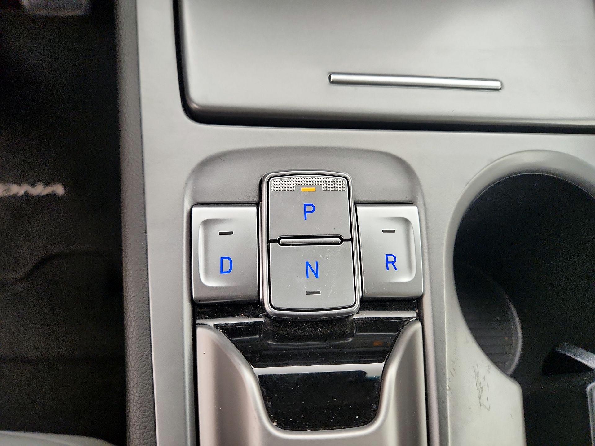 Thumbnail: 2023 Hyundai Kona - 18