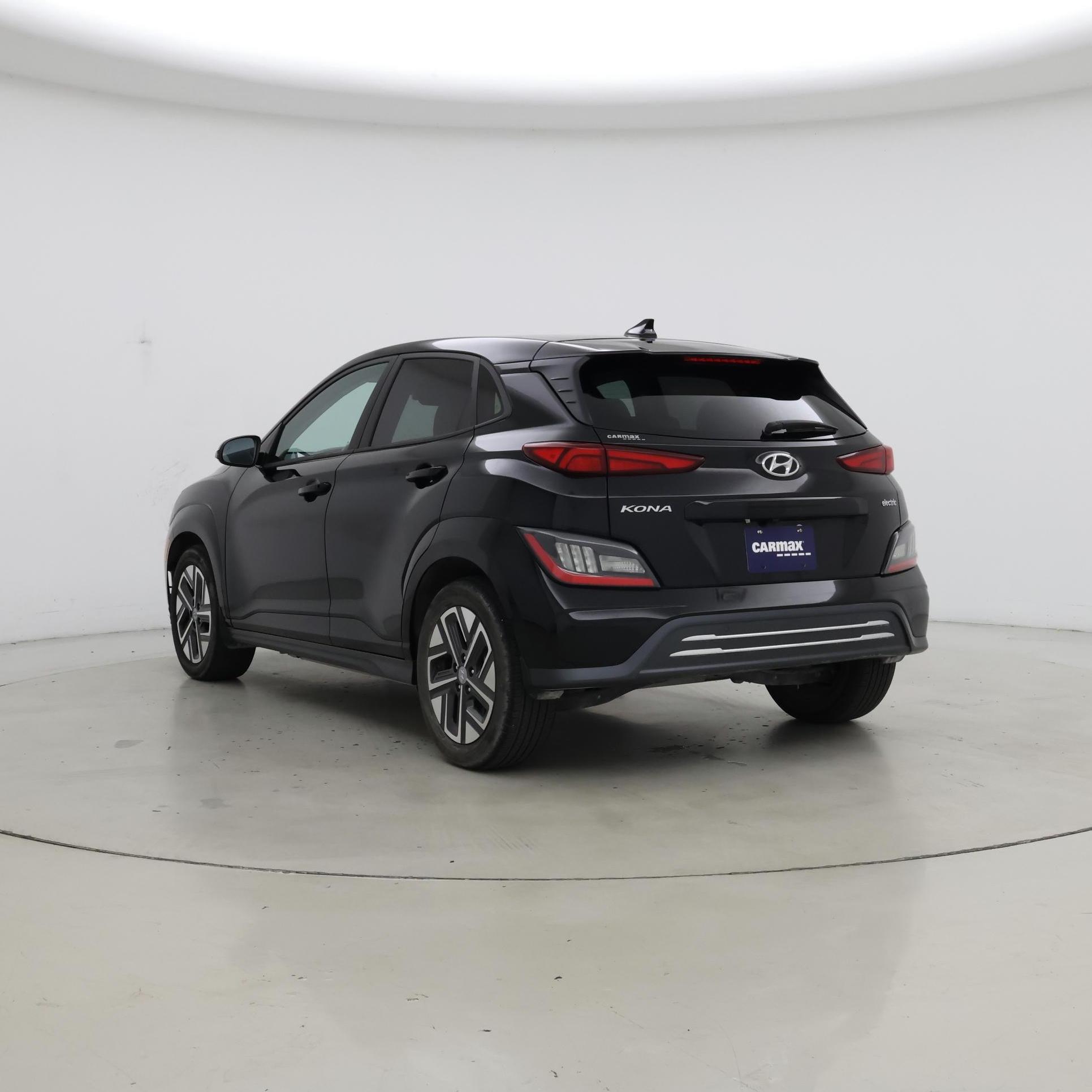 Thumbnail: 2023 Hyundai Kona - 2