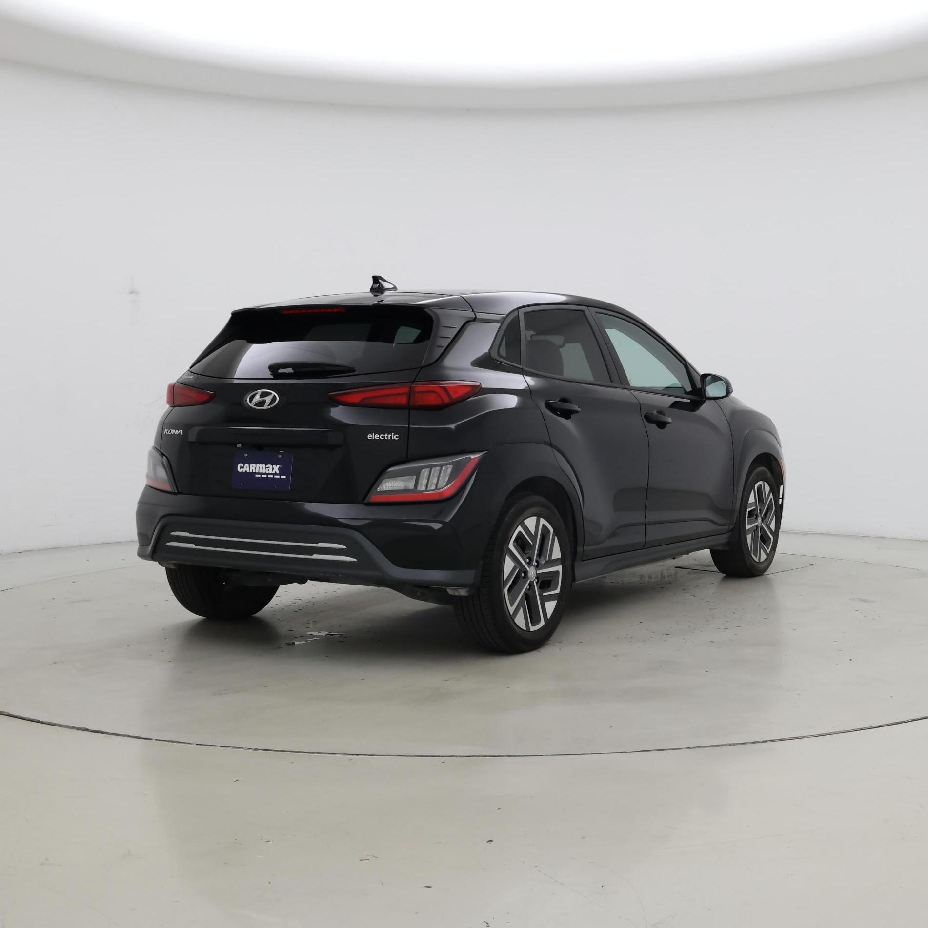 Thumbnail: 2023 Hyundai Kona - 8