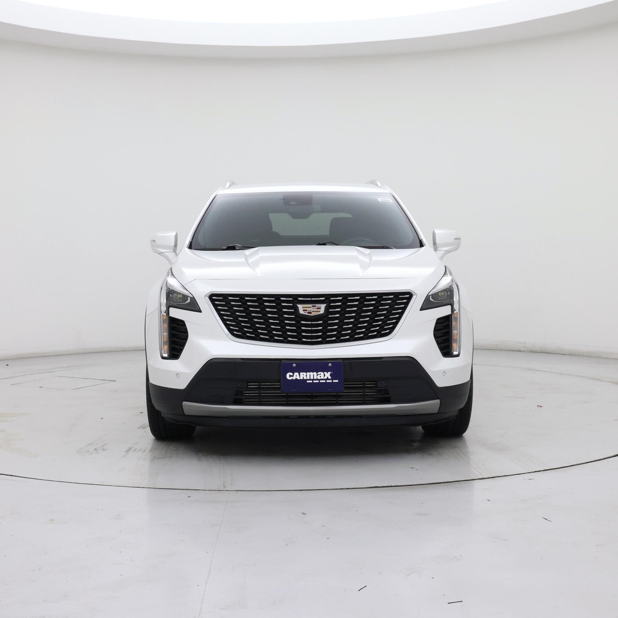 Thumbnail: 2023 Cadillac XT4 - 5