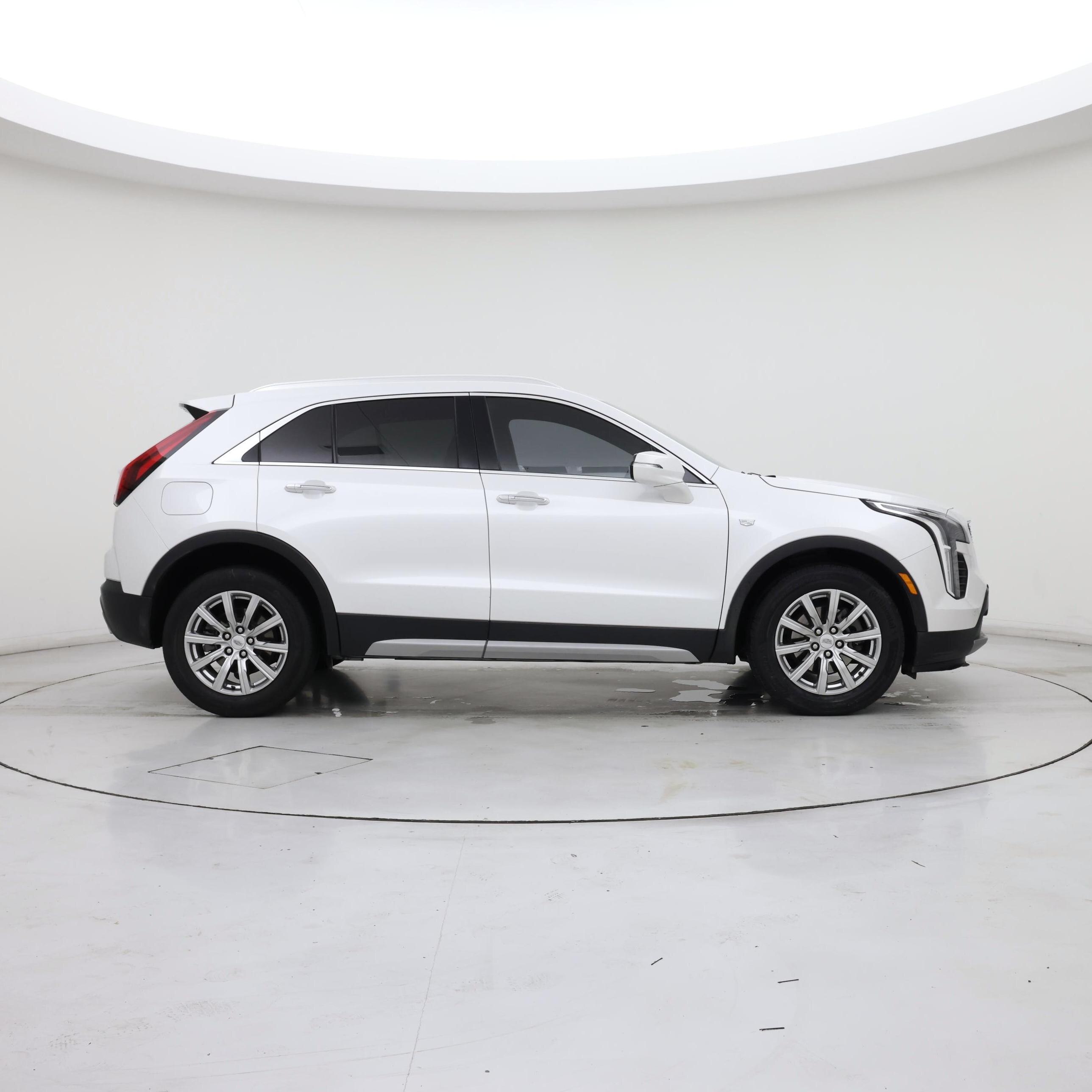 Thumbnail: 2023 Cadillac XT4 - 7