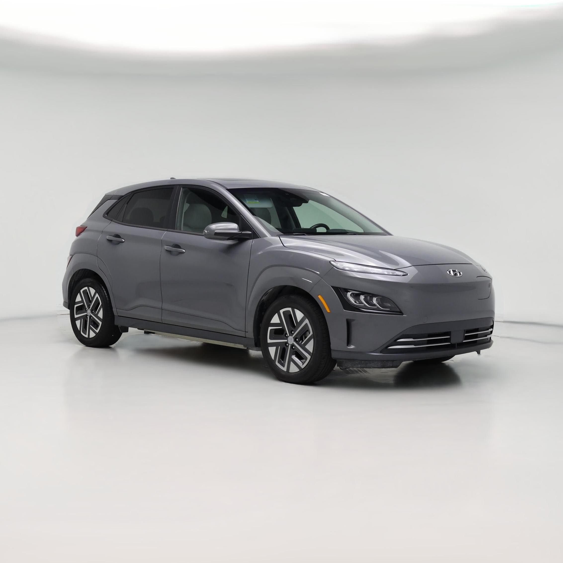 Thumbnail: 2023 Hyundai Kona - 1