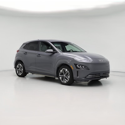2023 Hyundai Kona Electric Limited