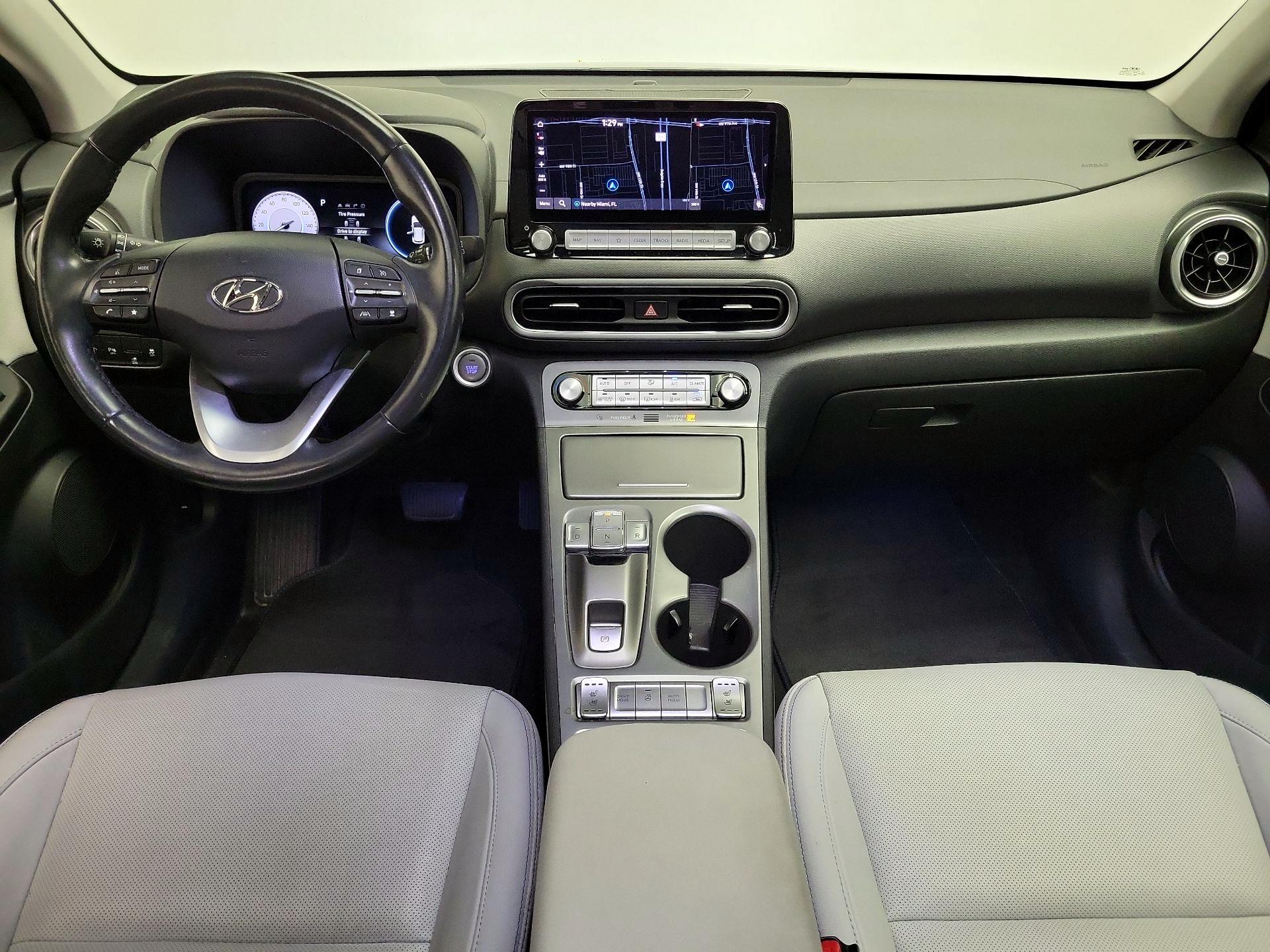 Thumbnail: 2023 Hyundai Kona - 9