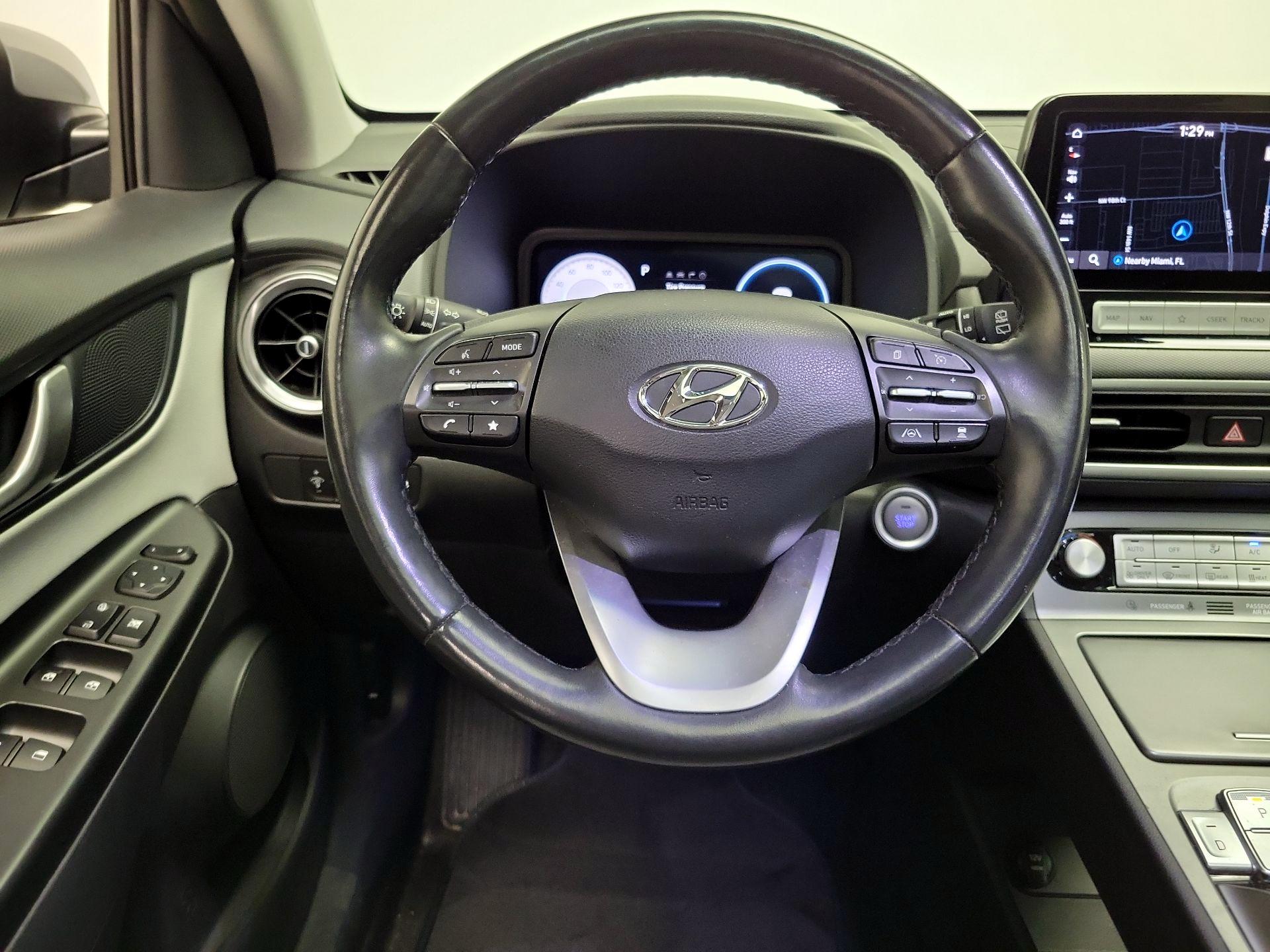 Thumbnail: 2023 Hyundai Kona - 10