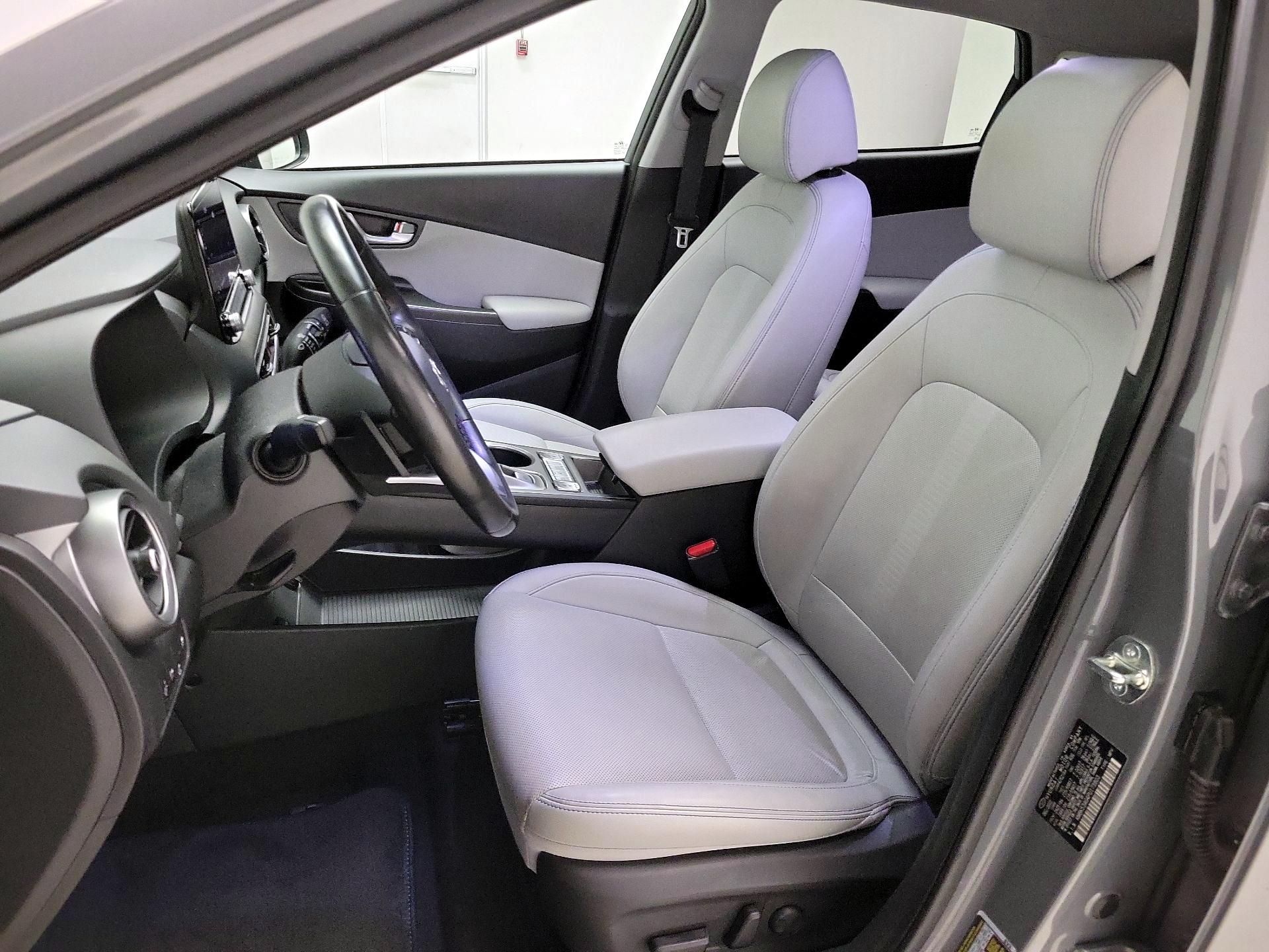 Thumbnail: 2023 Hyundai Kona - 11