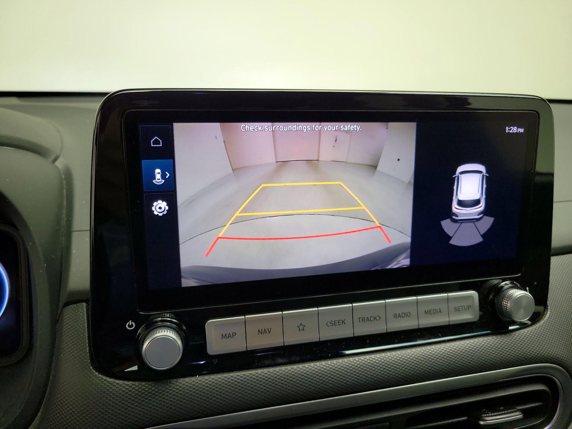 Thumbnail: 2023 Hyundai Kona - 15