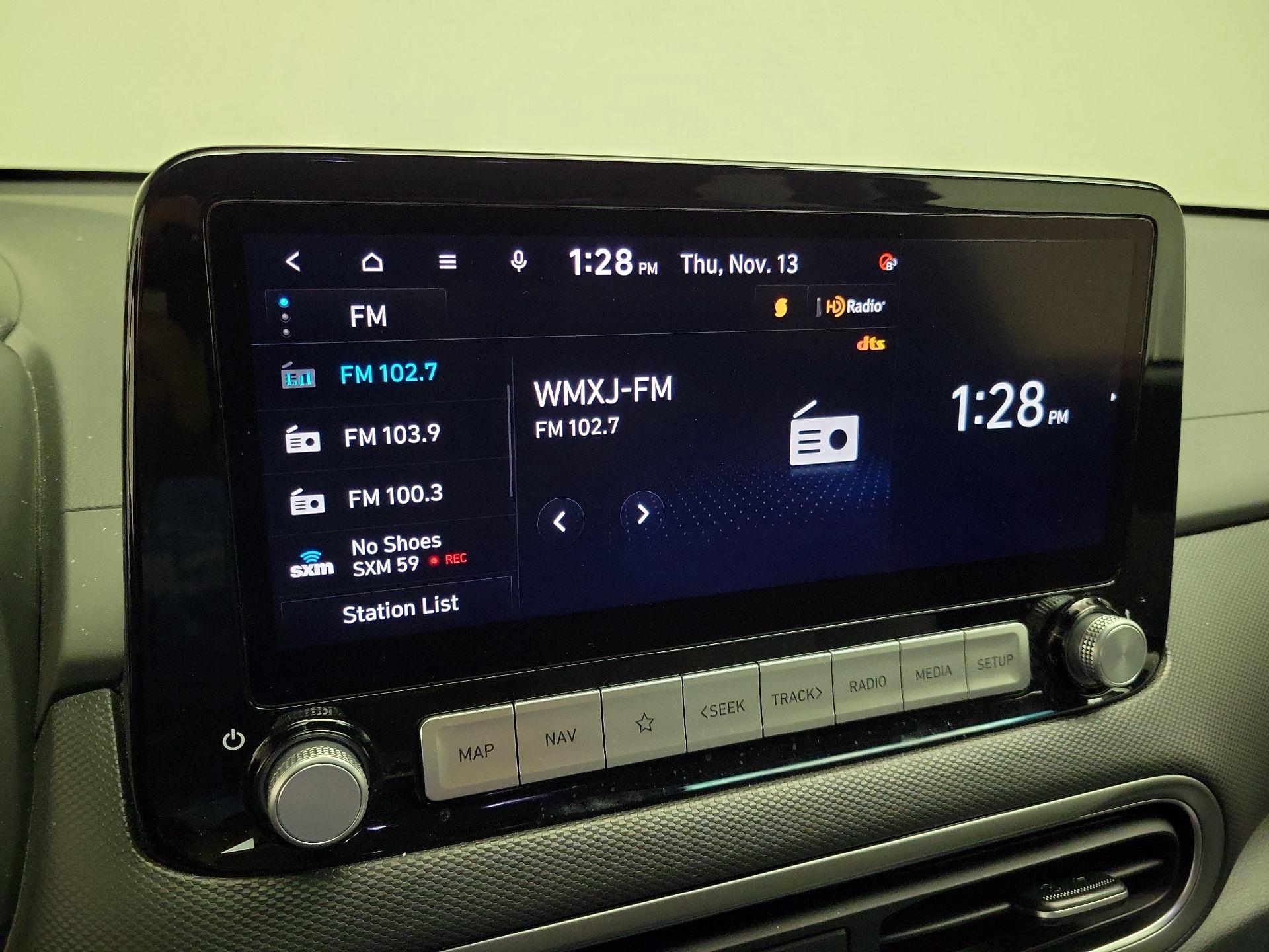 Thumbnail: 2023 Hyundai Kona - 16