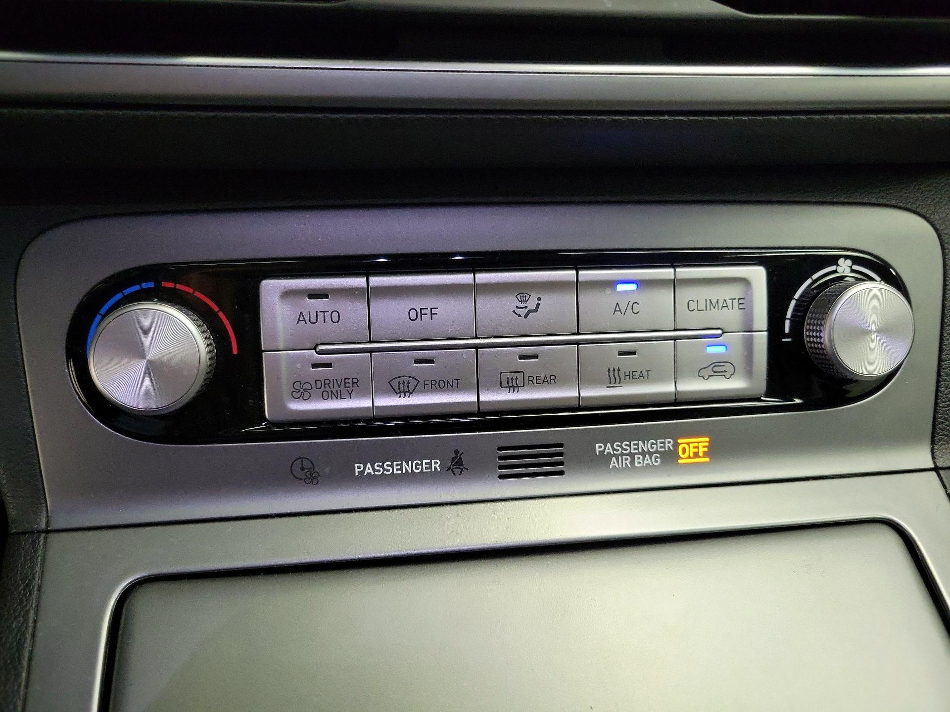 Thumbnail: 2023 Hyundai Kona - 17