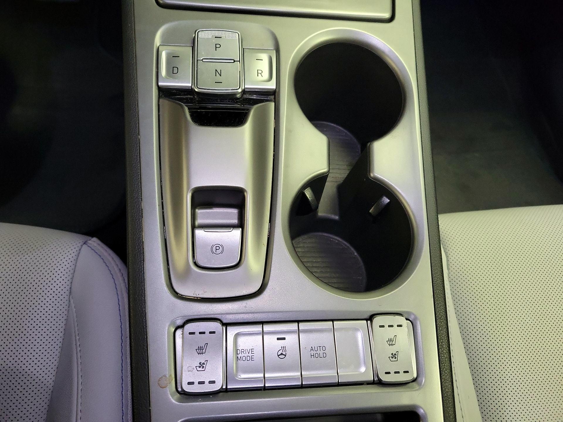 Thumbnail: 2023 Hyundai Kona - 18