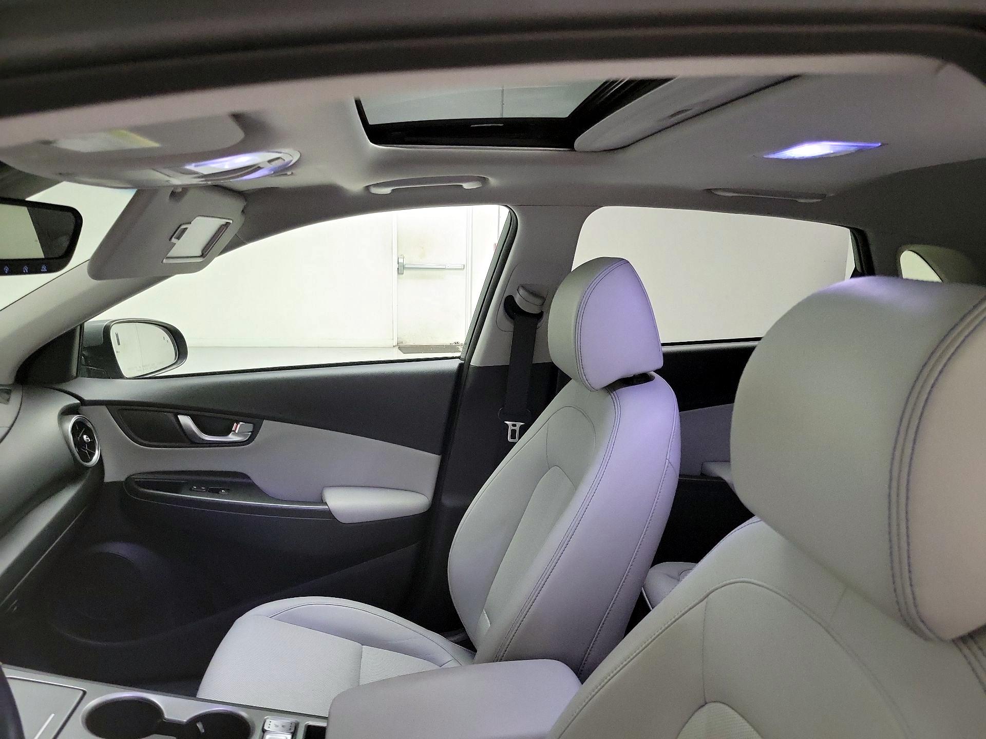 Thumbnail: 2023 Hyundai Kona - 20