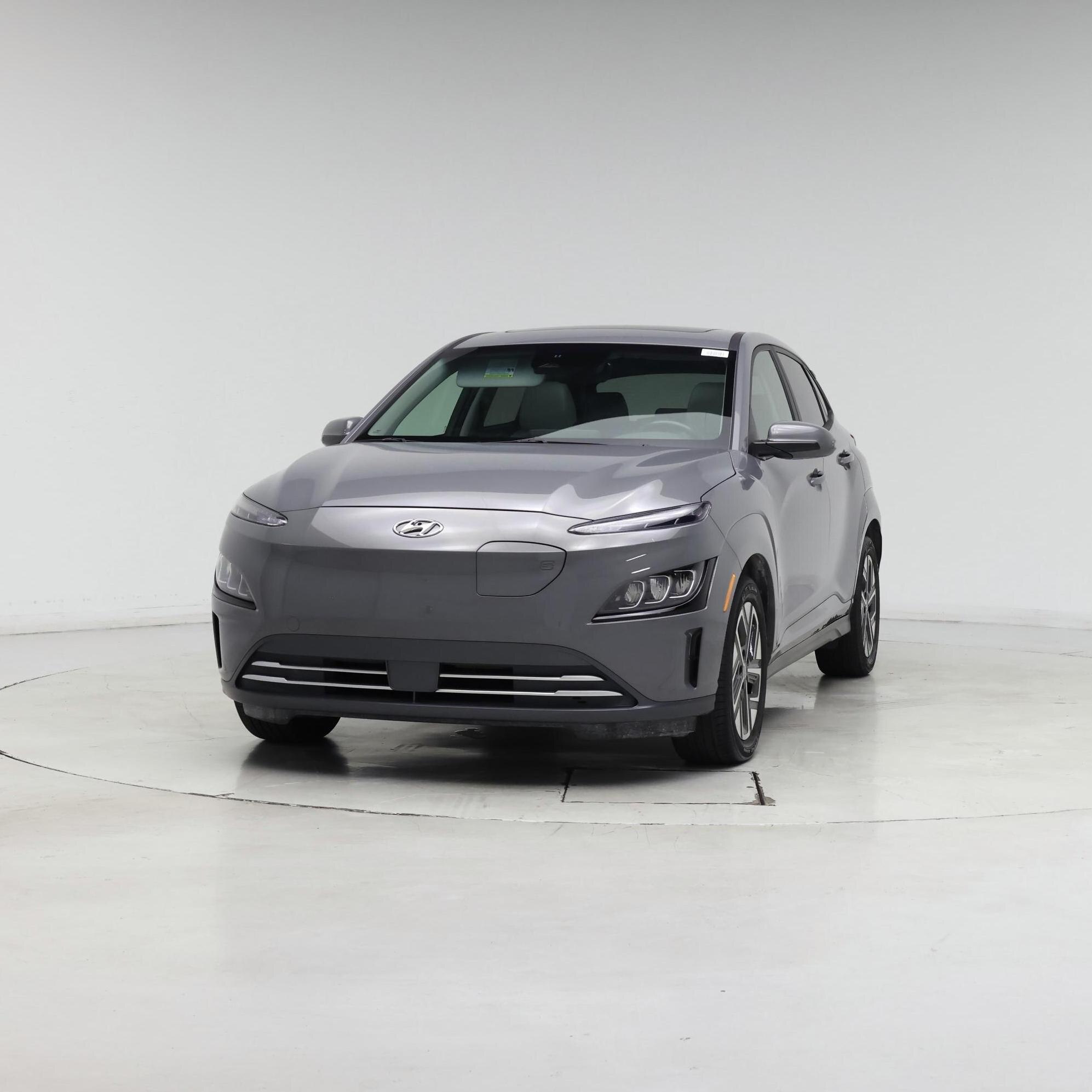 Thumbnail: 2023 Hyundai Kona - 4