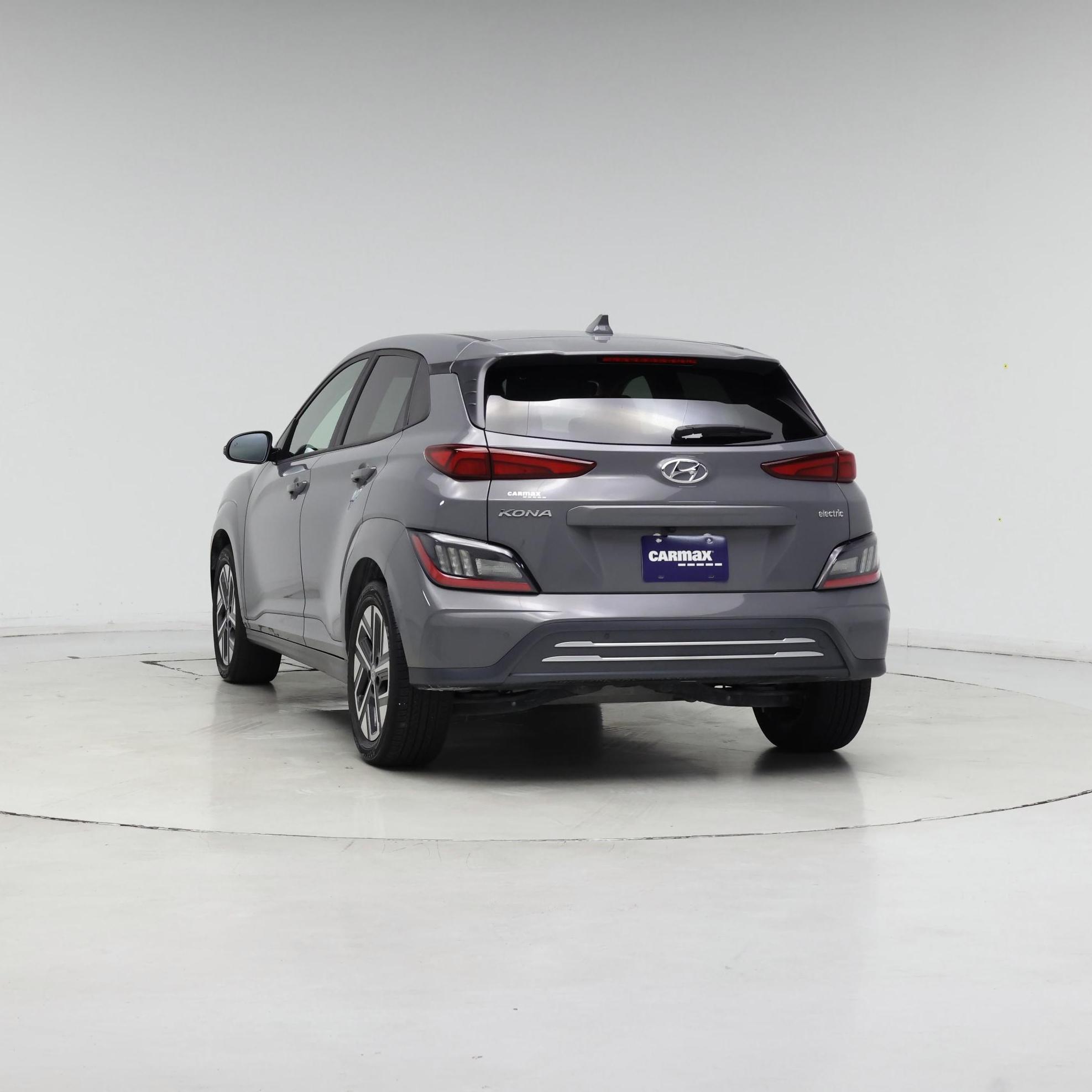 Thumbnail: 2023 Hyundai Kona - 6