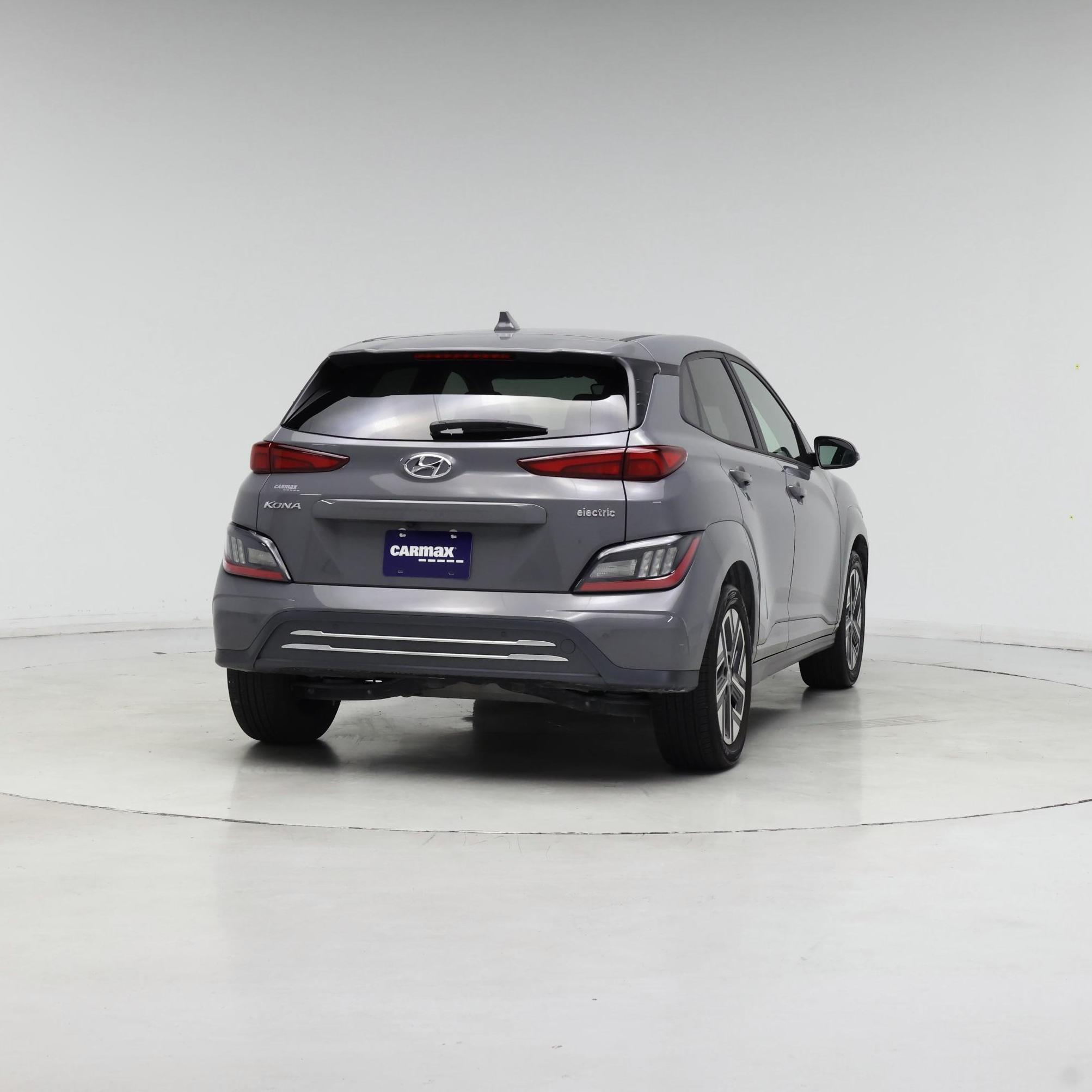 Thumbnail: 2023 Hyundai Kona - 8