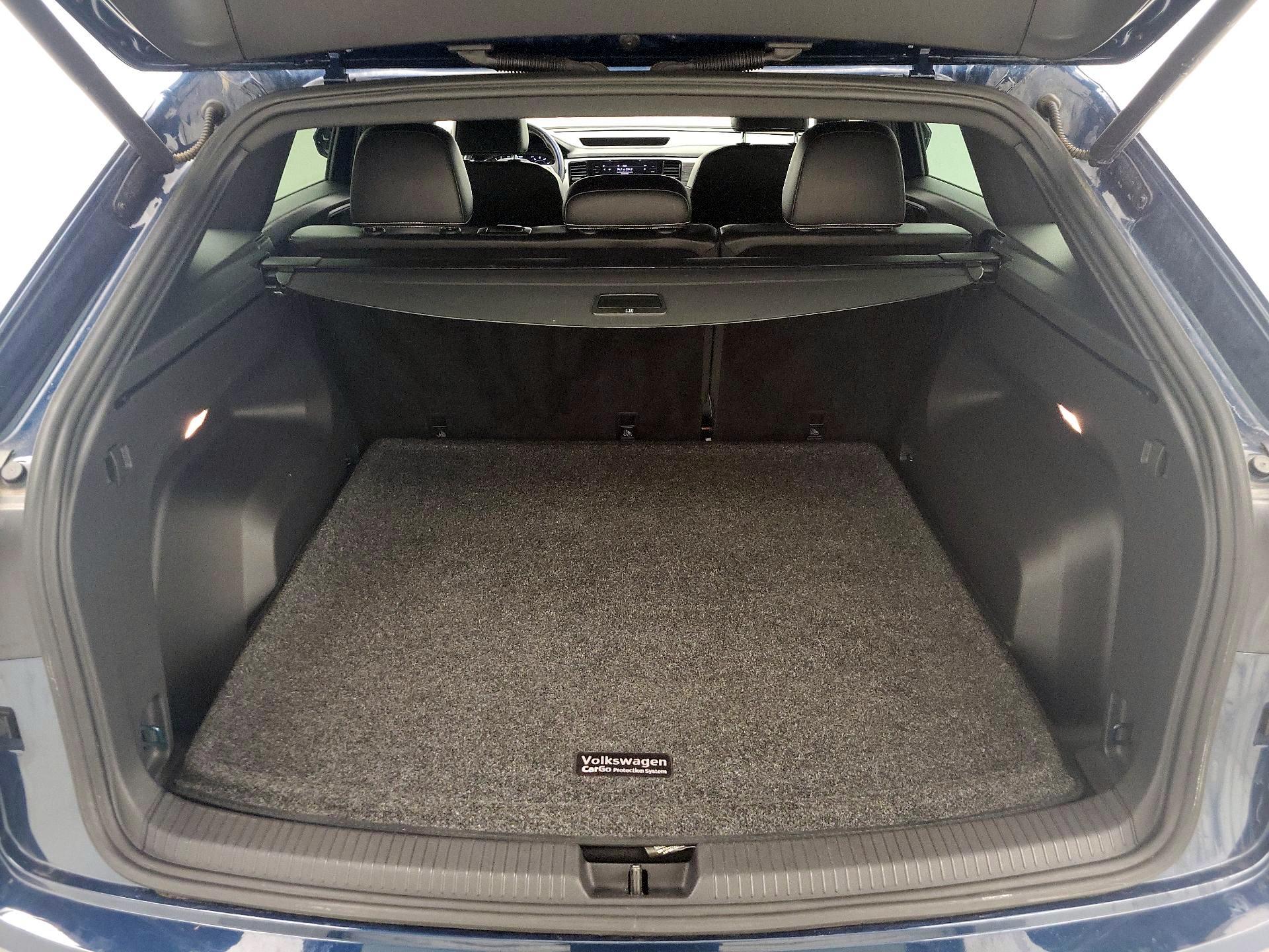 Thumbnail: 2022 Volkswagen Atlas - 20