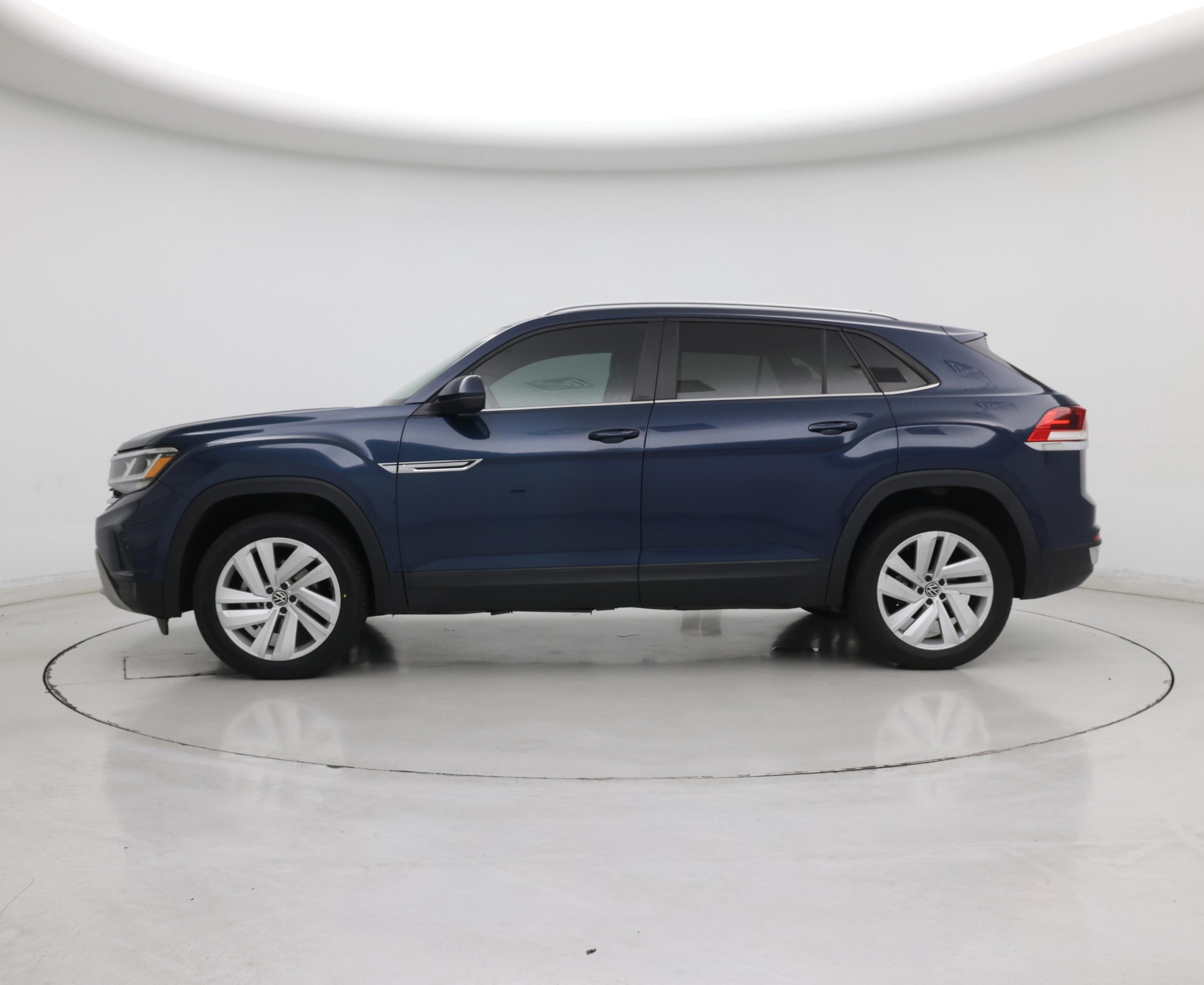 Thumbnail: 2022 Volkswagen Atlas - 3