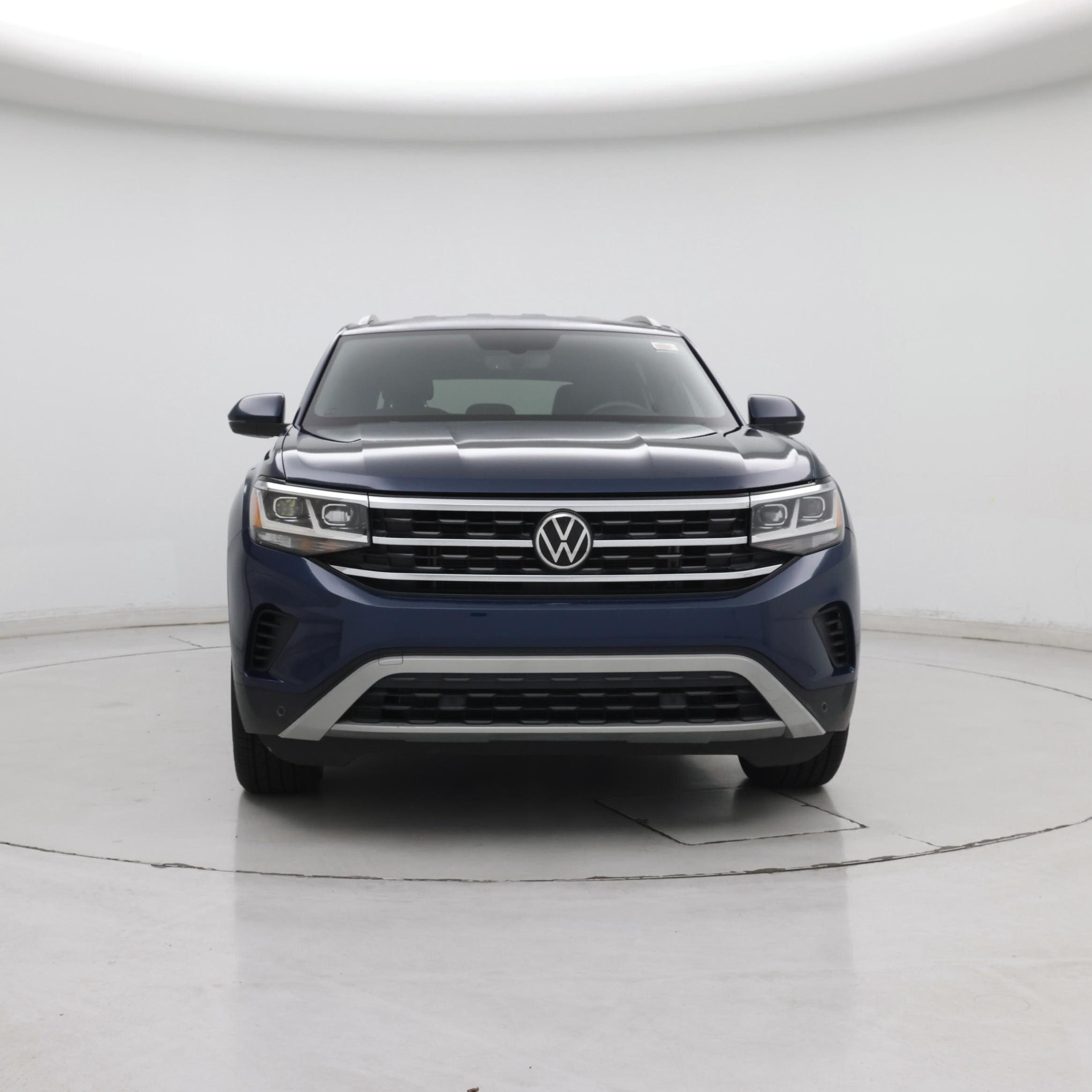 Thumbnail: 2022 Volkswagen Atlas - 5