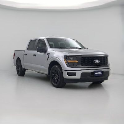 2025 Ford F150 STX