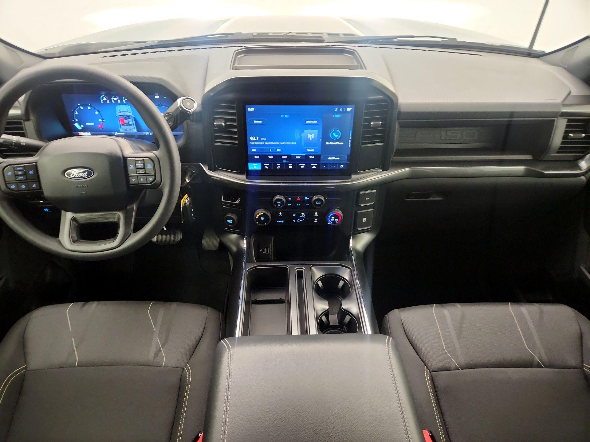 Thumbnail: 2025 Ford F-150 - 9