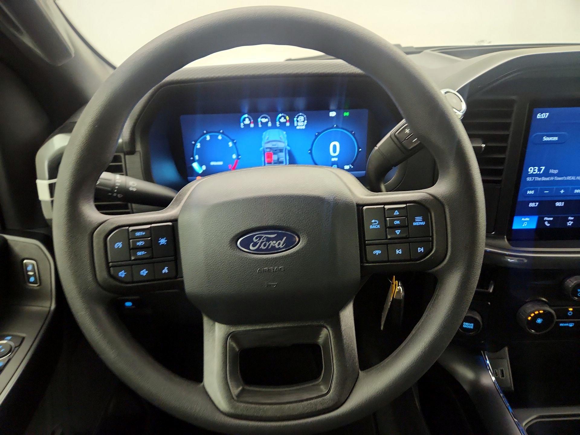 Thumbnail: 2025 Ford F-150 - 10