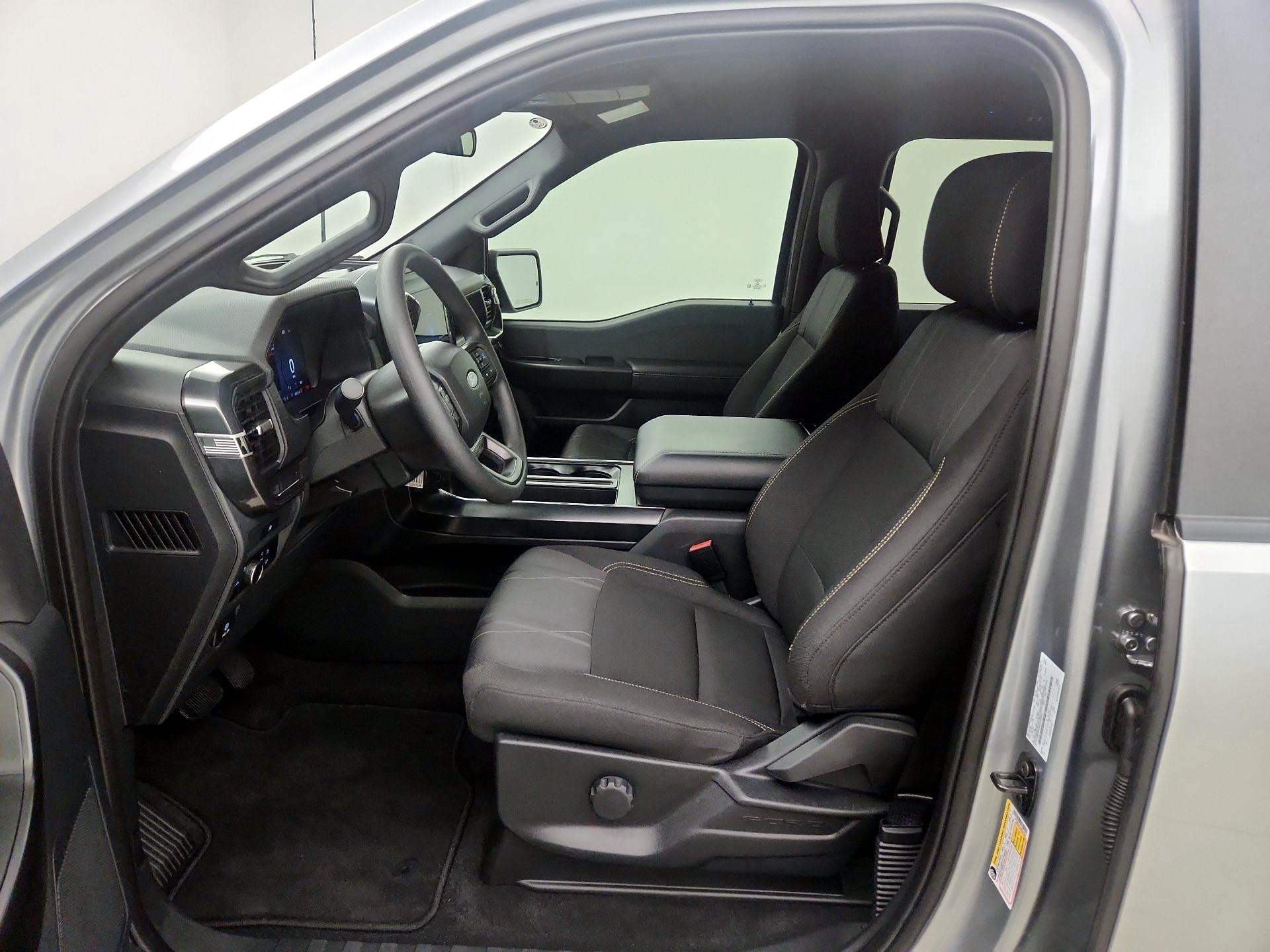 Thumbnail: 2025 Ford F-150 - 11