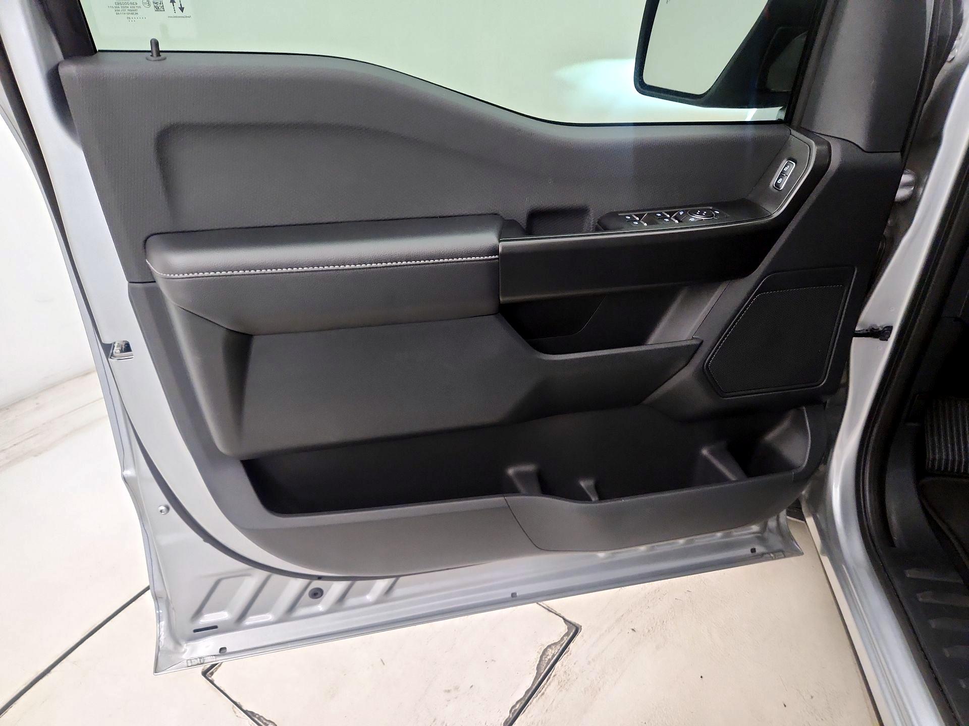 Thumbnail: 2025 Ford F-150 - 12