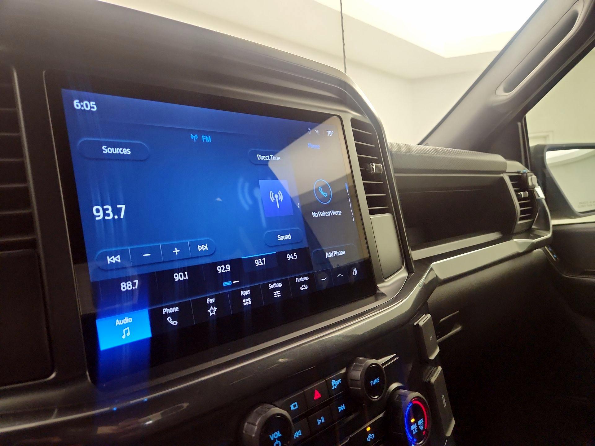 Thumbnail: 2025 Ford F-150 - 13