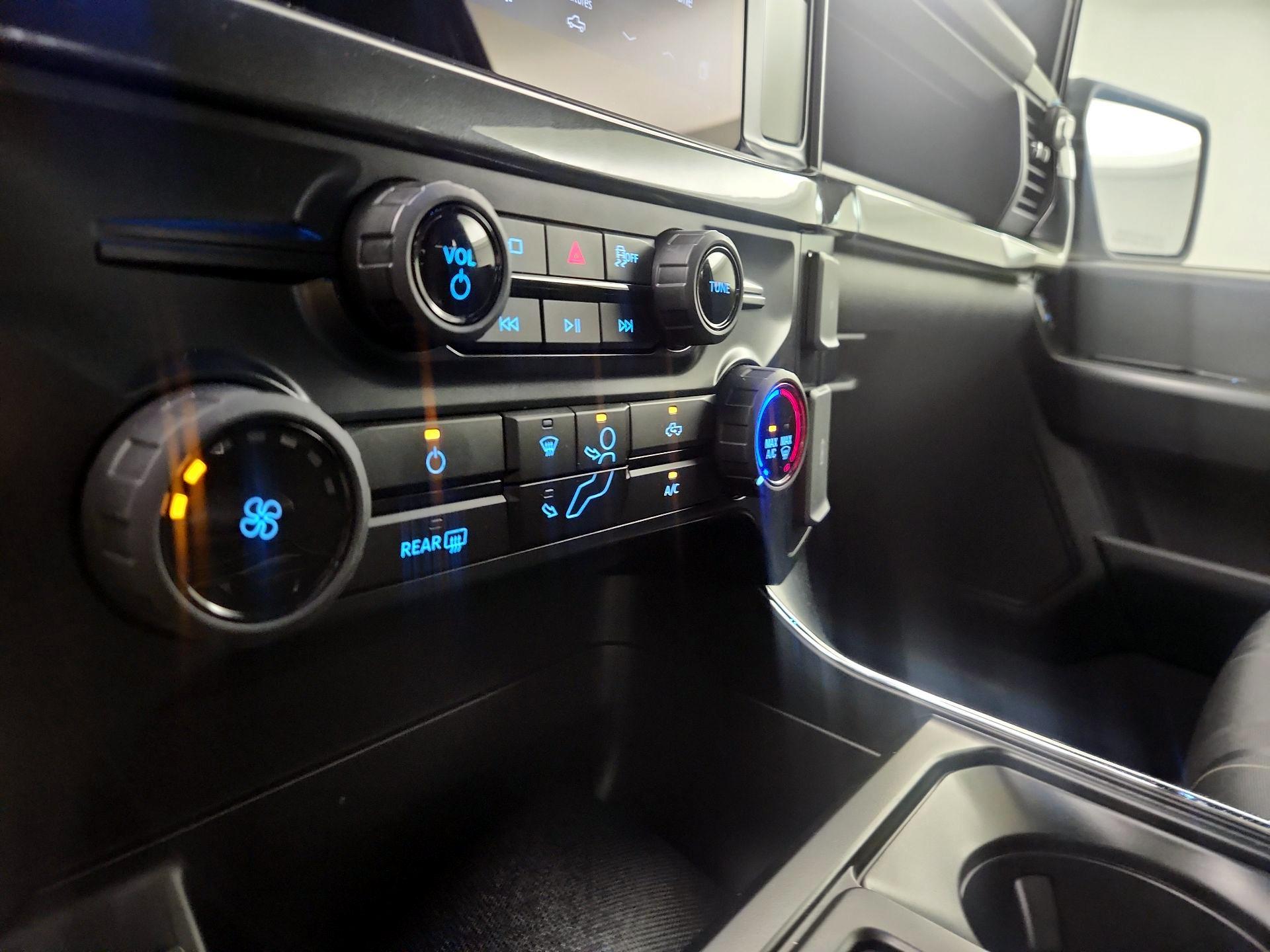 Thumbnail: 2025 Ford F-150 - 14