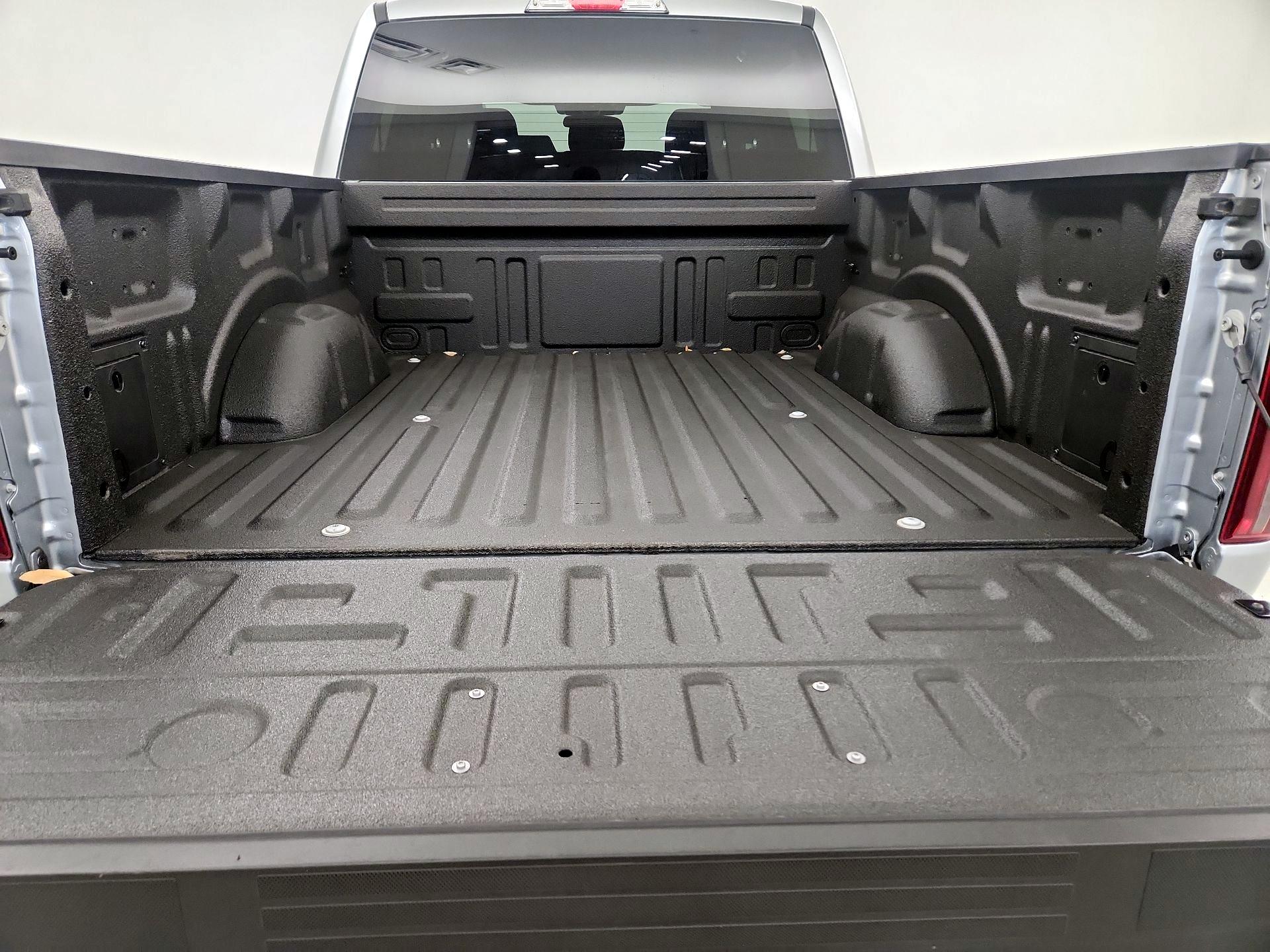 Thumbnail: 2025 Ford F-150 - 16