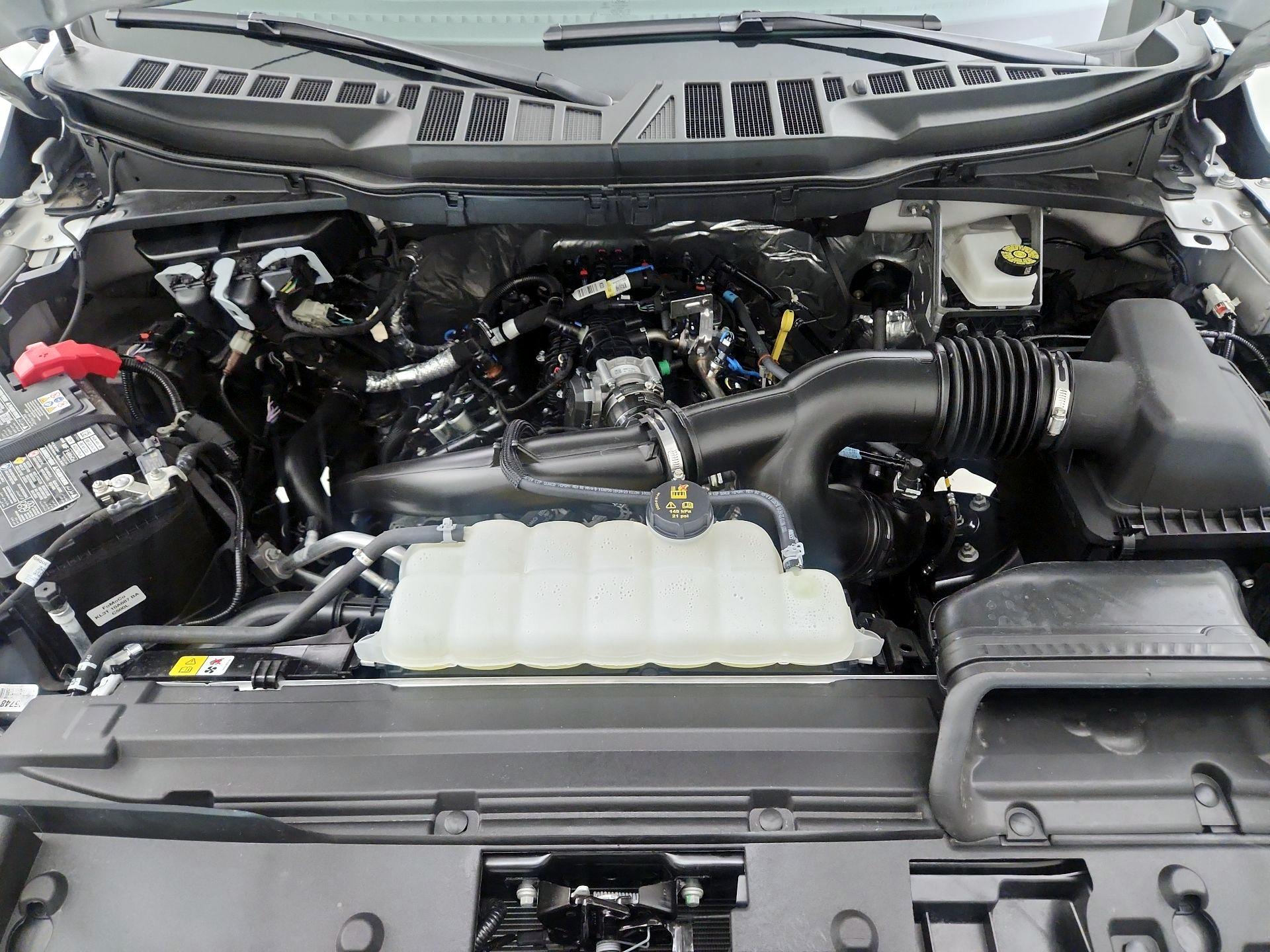 Thumbnail: 2025 Ford F-150 - 17