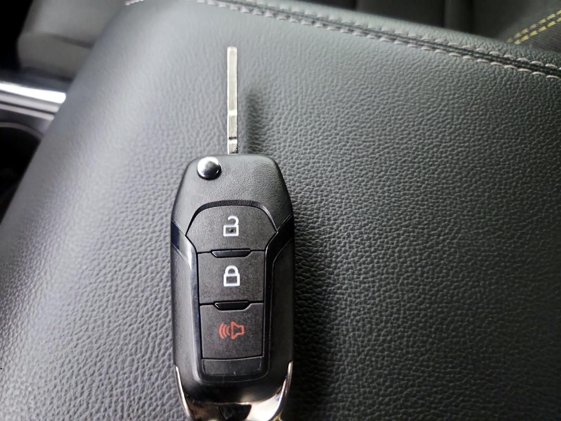 Thumbnail: 2025 Ford F-150 - 18