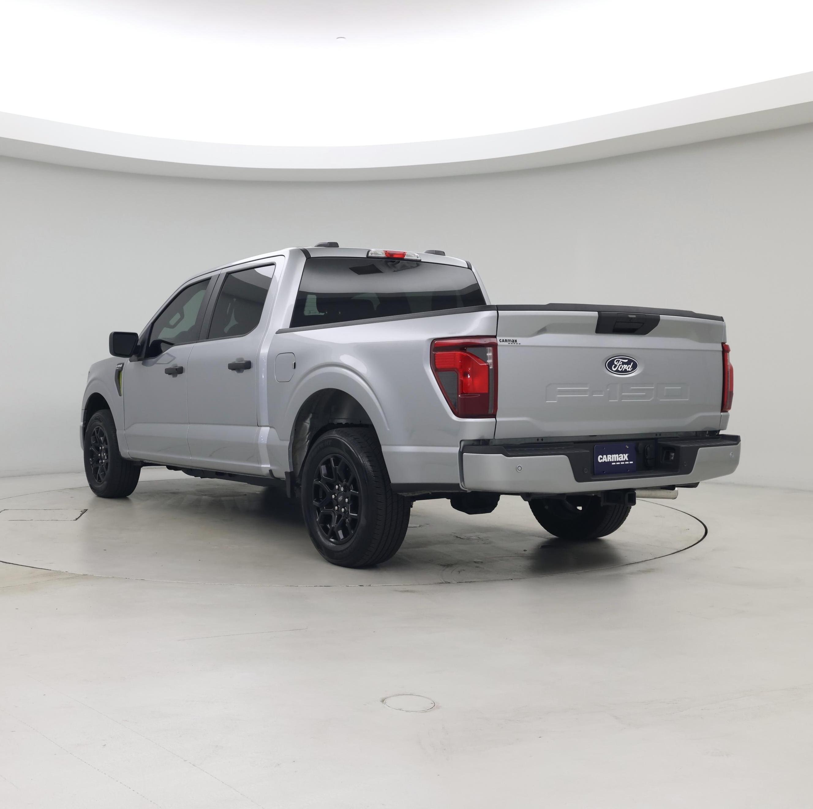 Thumbnail: 2025 Ford F-150 - 2