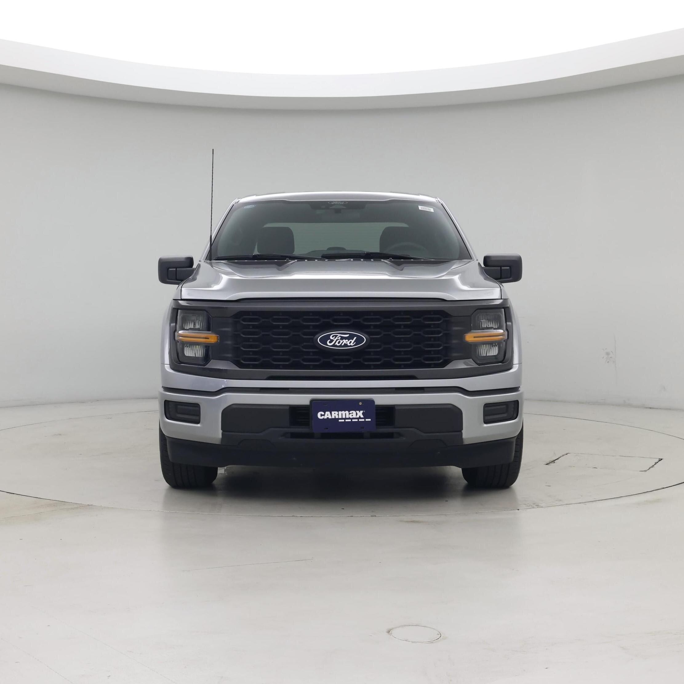 Thumbnail: 2025 Ford F-150 - 5