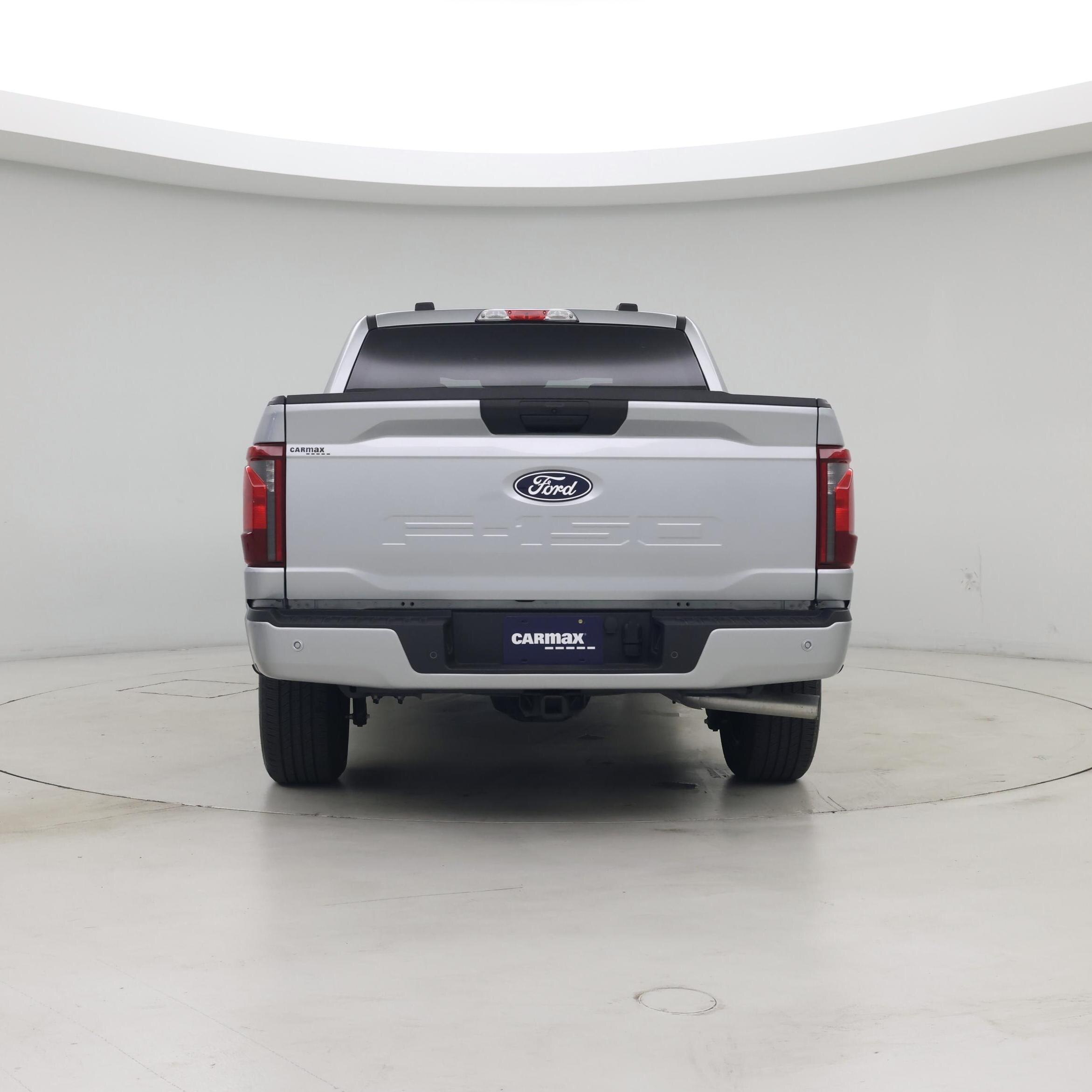 Thumbnail: 2025 Ford F-150 - 6