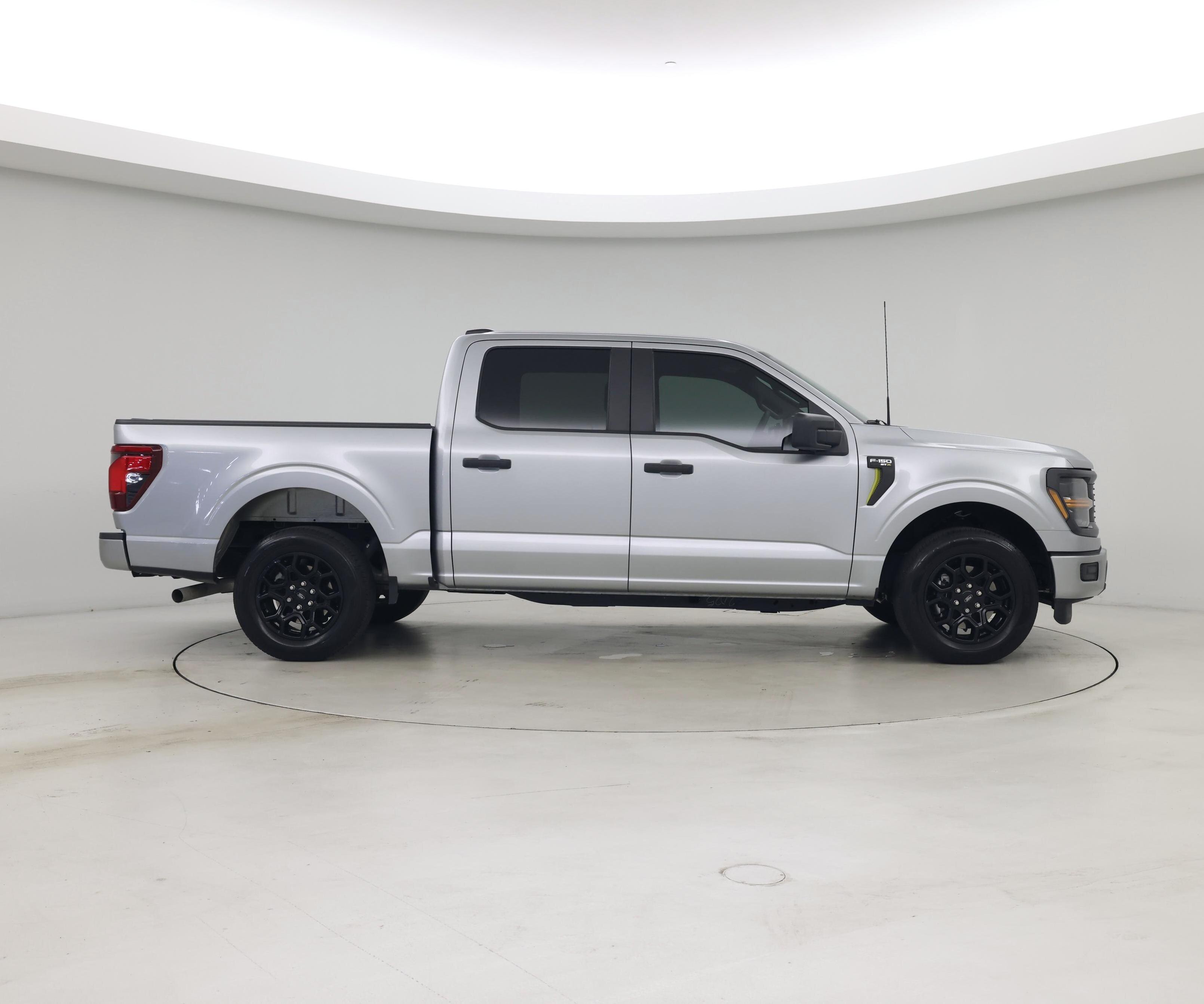 Thumbnail: 2025 Ford F-150 - 7