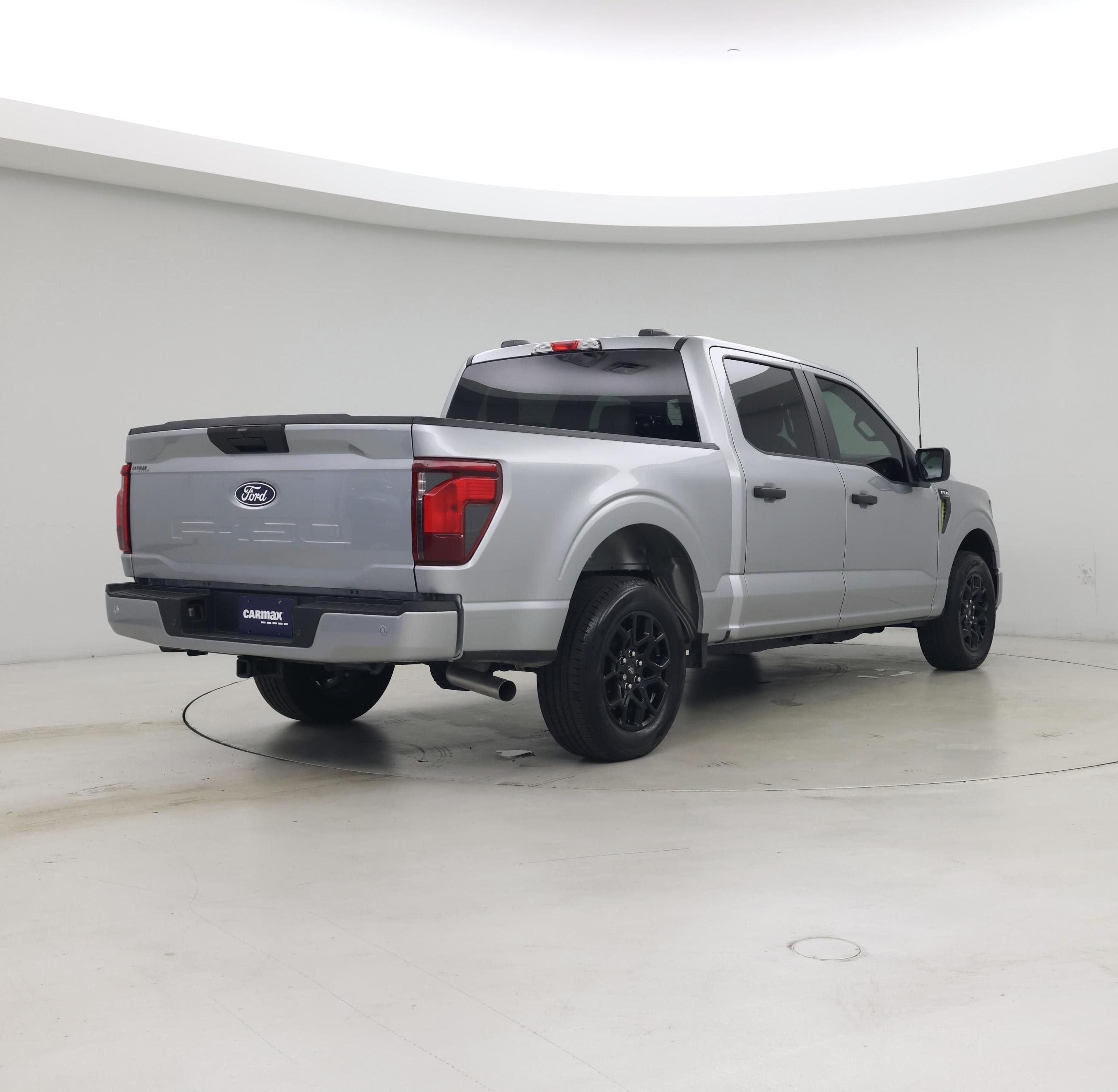 Thumbnail: 2025 Ford F-150 - 8