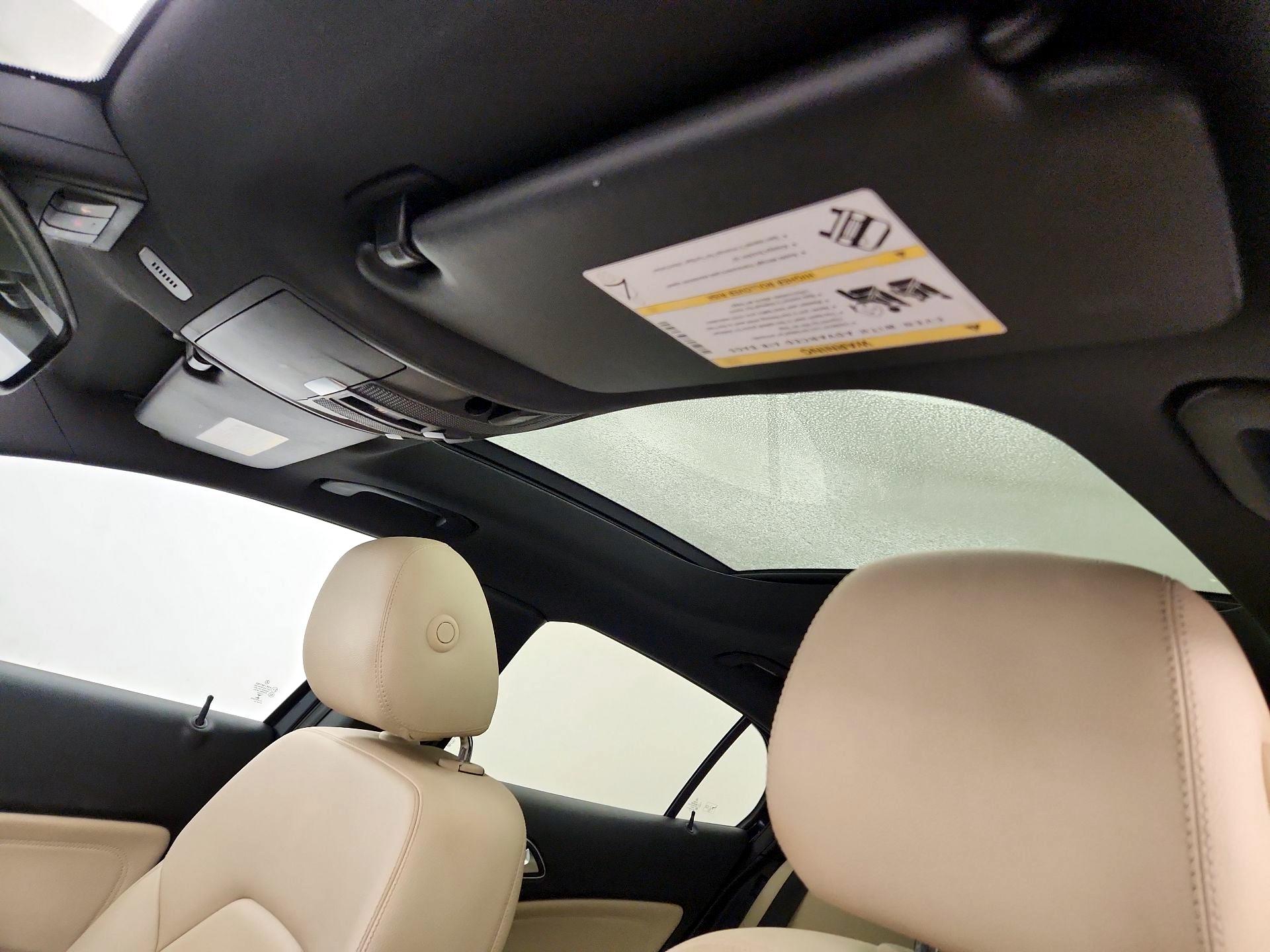 Thumbnail: 2017 Mercedes-Benz GLA - 19