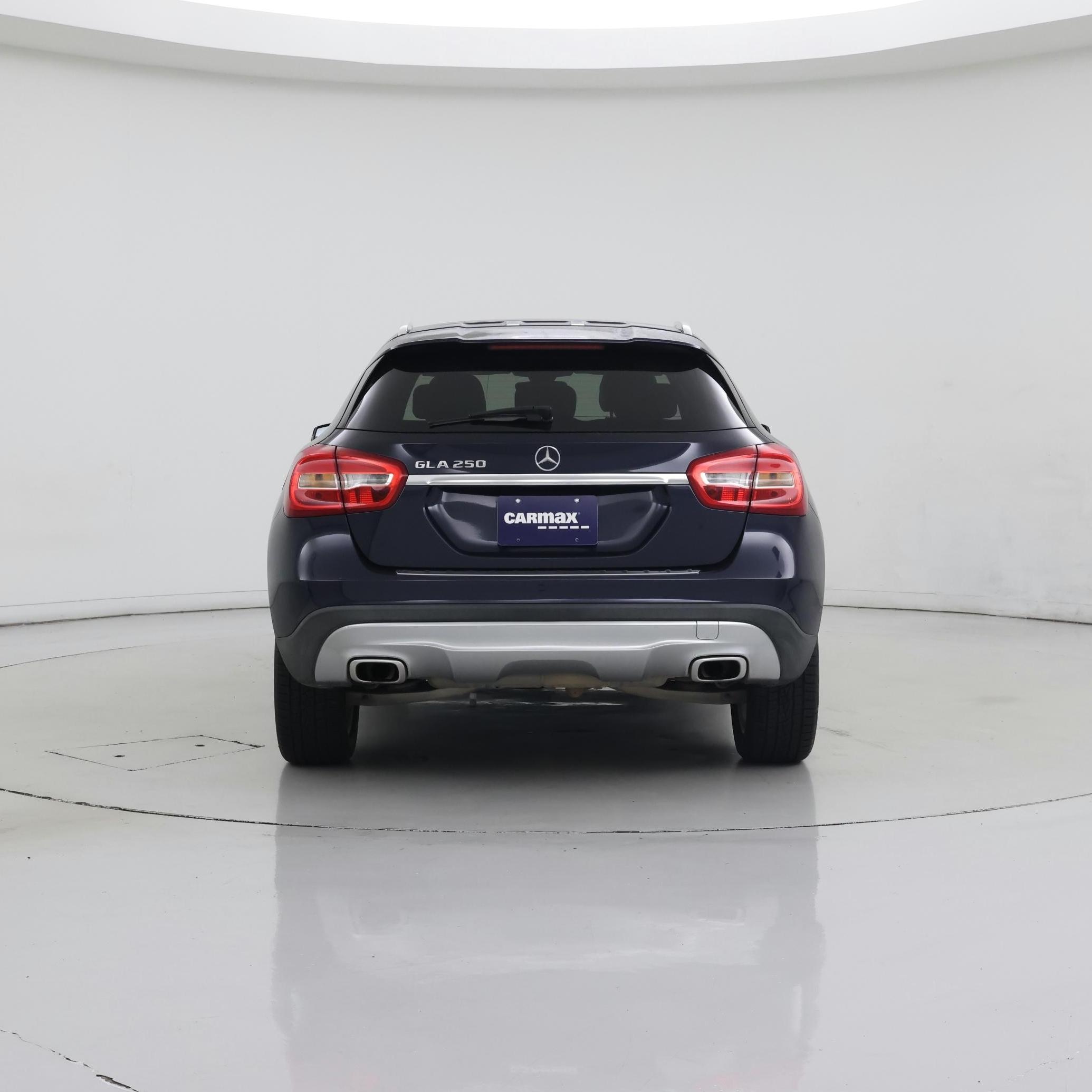 Thumbnail: 2017 Mercedes-Benz GLA - 6