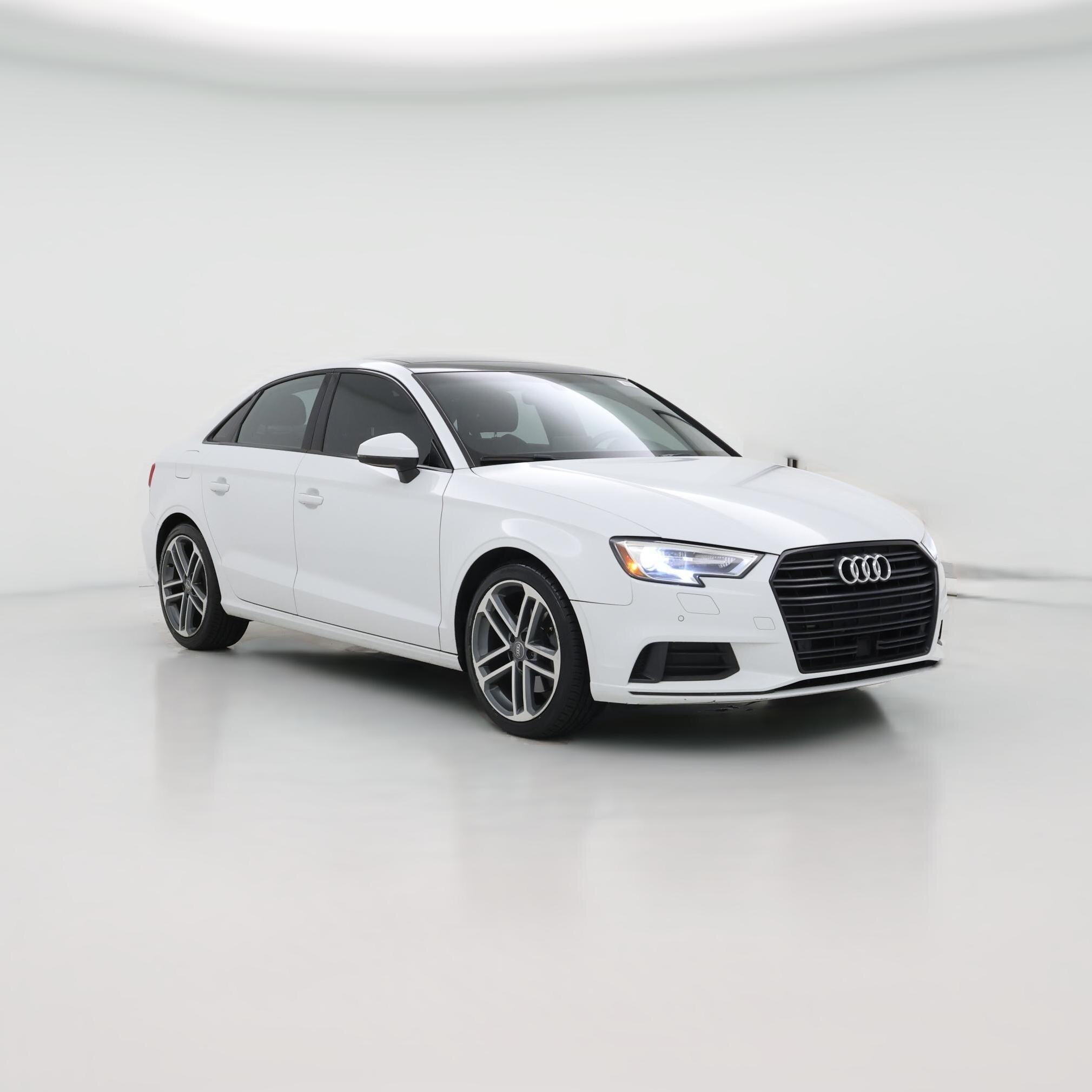 Thumbnail: 2020 Audi A3 - 1