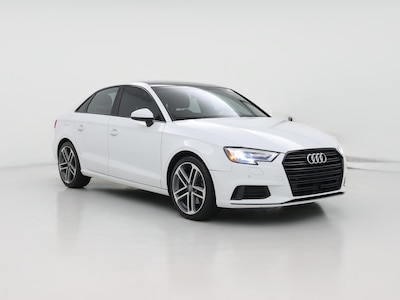 2020 Audi A3 Premium