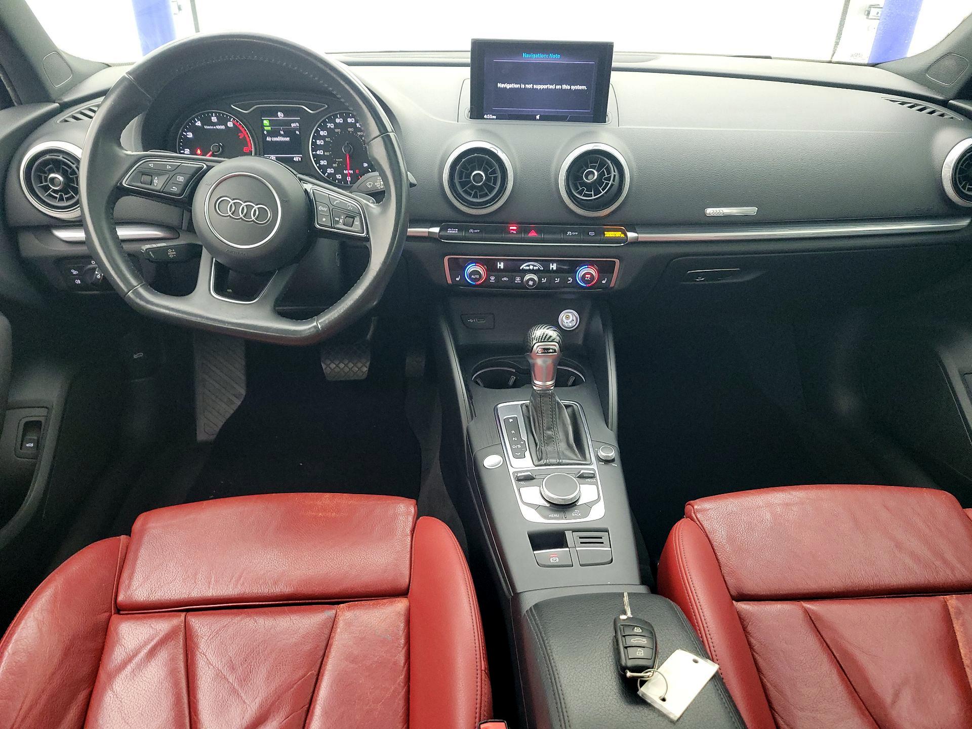 Thumbnail: 2020 Audi A3 - 9