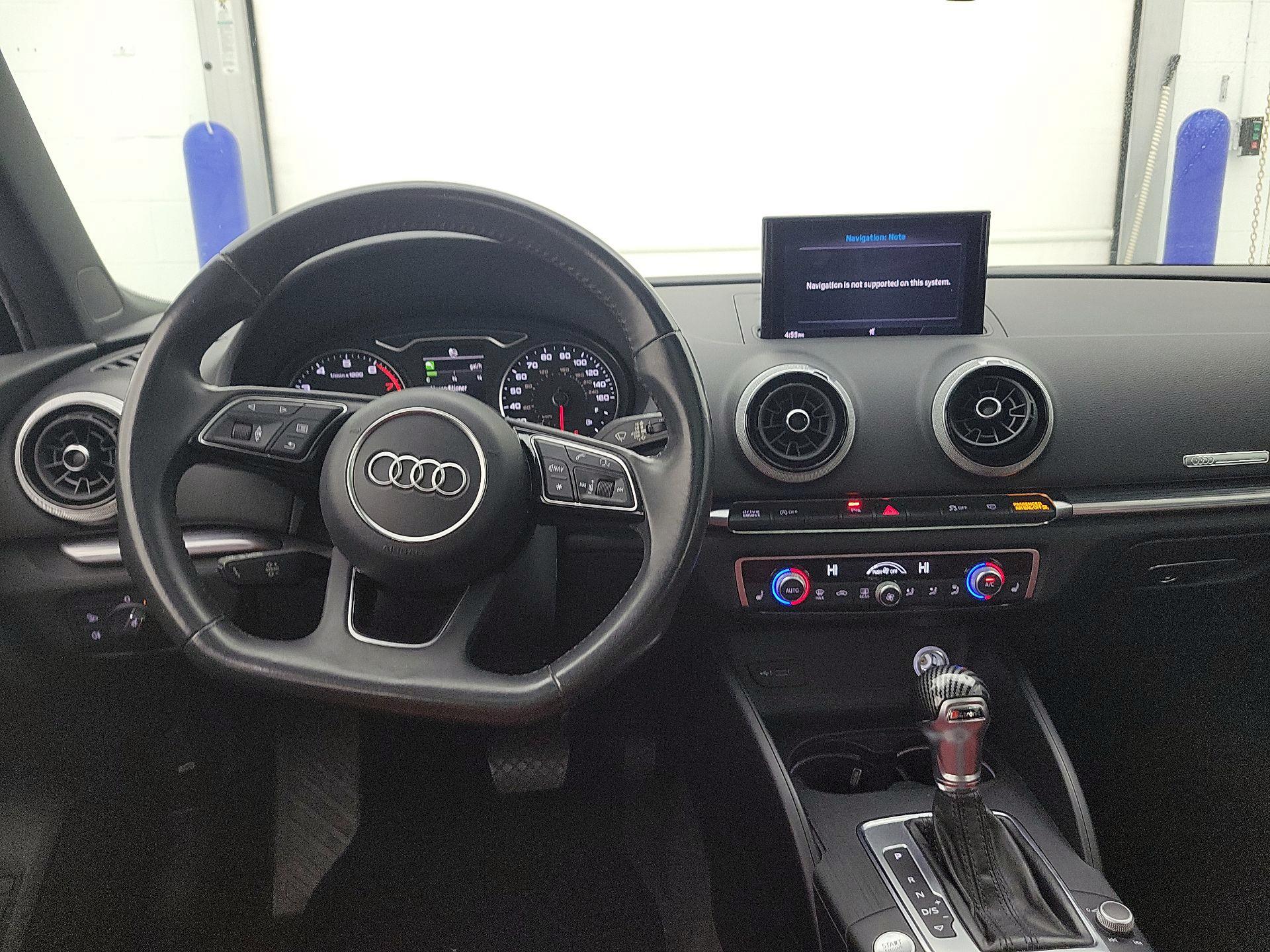 Thumbnail: 2020 Audi A3 - 10