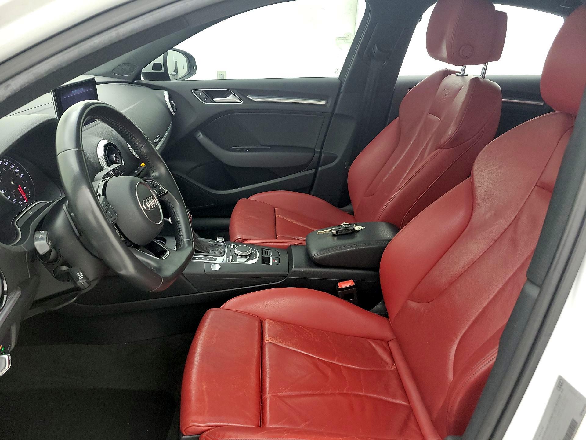 Thumbnail: 2020 Audi A3 - 11